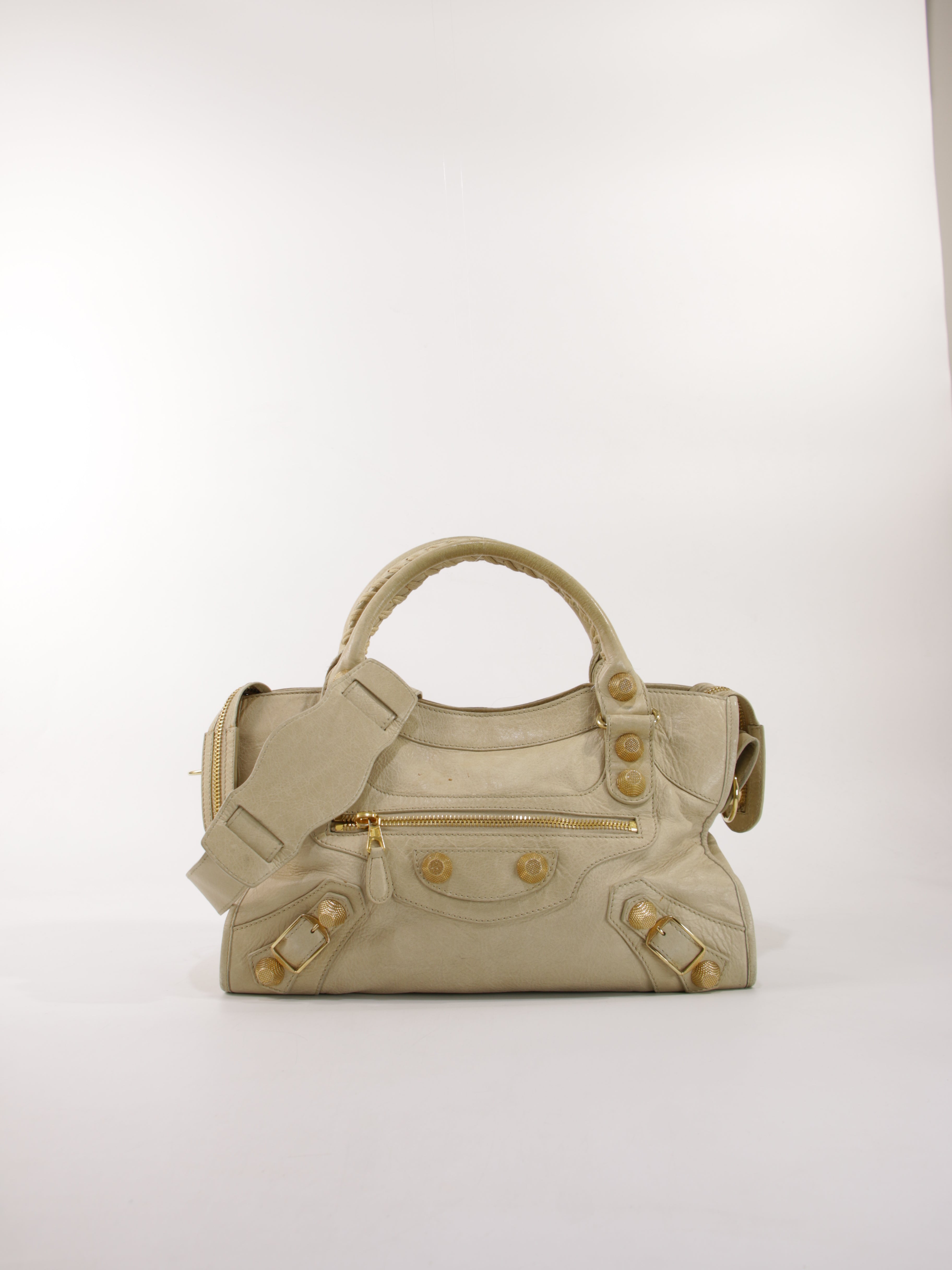 Balenciaga City bags | Shop our second-hand Balenciaga bags