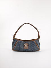 Abbey D-Ring Pochette