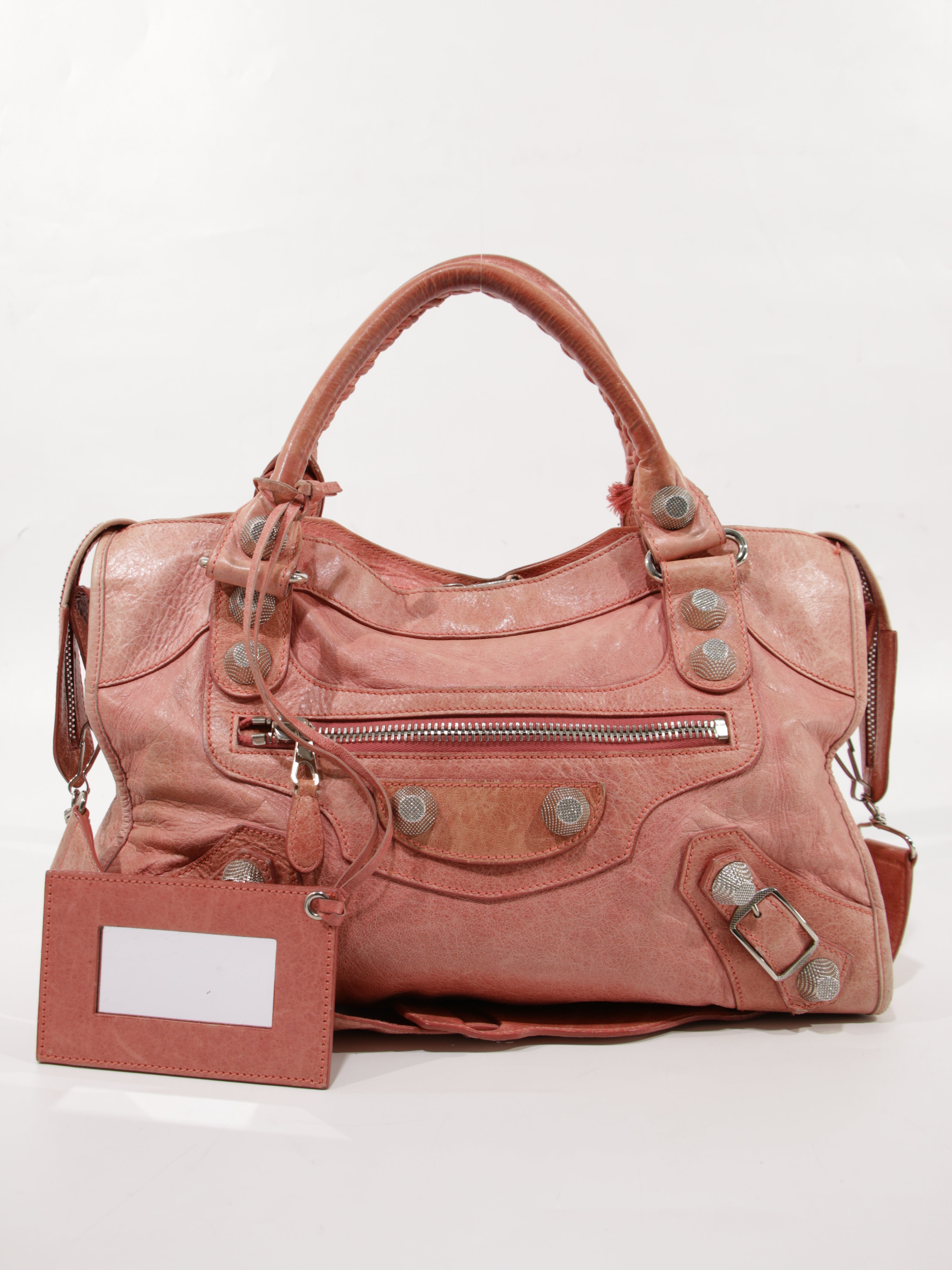 Balenciaga Bags | Second Hand | Crossbody, Handbags, Totes