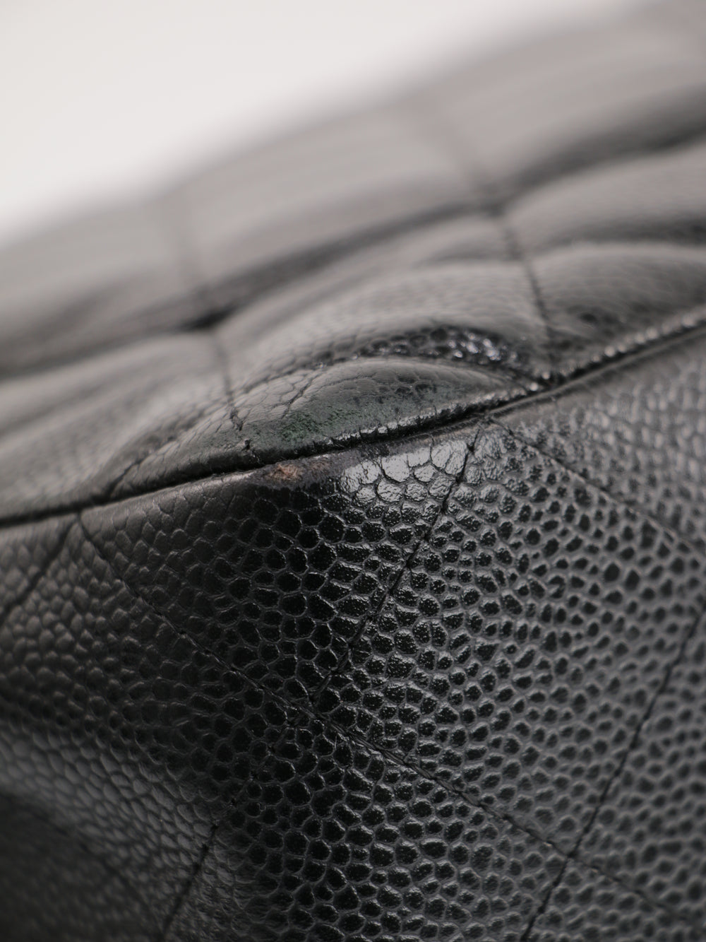 Jumbo Classic Flap