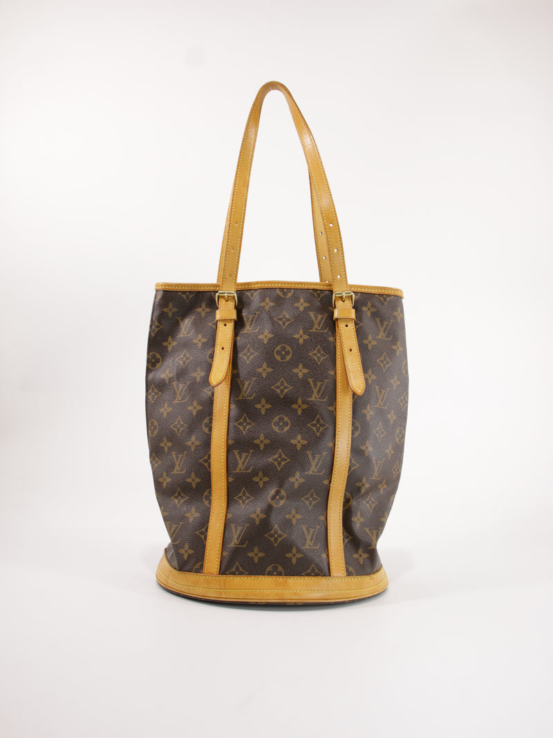Louis Vuitton - Large Bucket