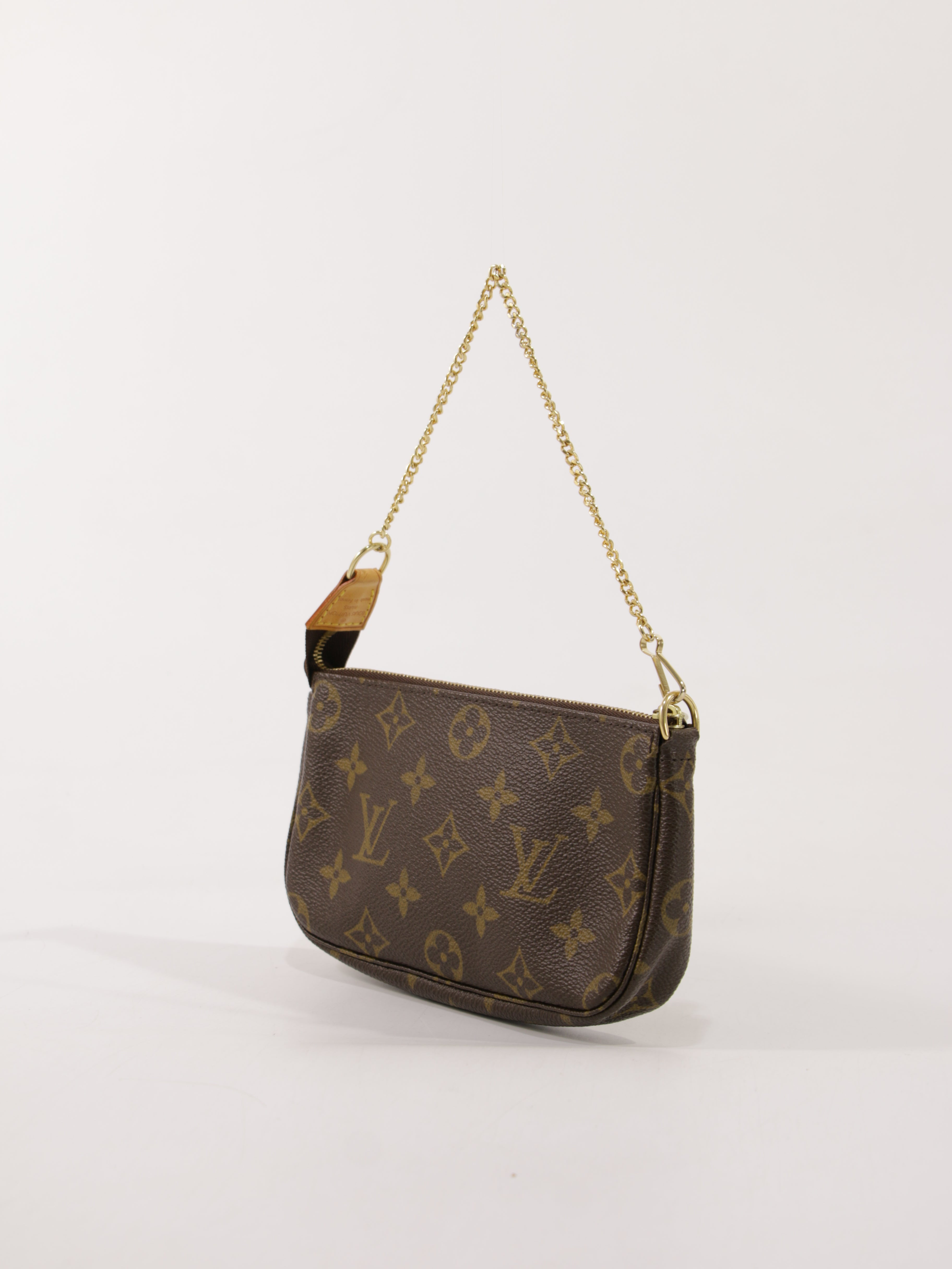 Mini Accessories Pochette