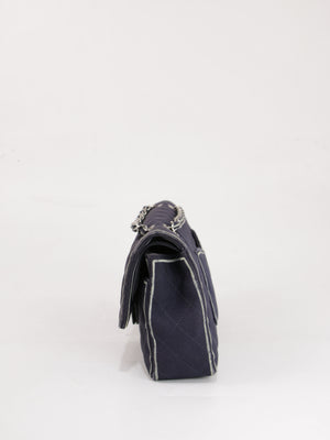 Medium Classic Flap