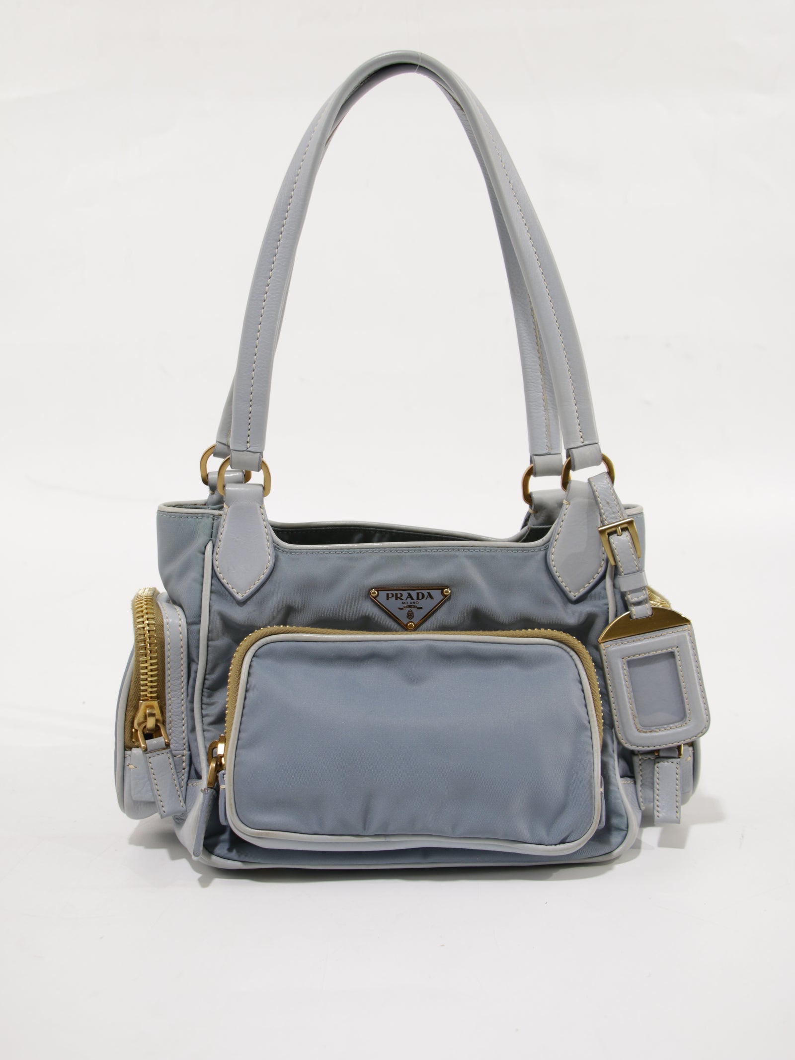 Shoulder Bag