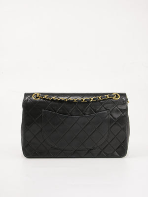Medium Classic Flap