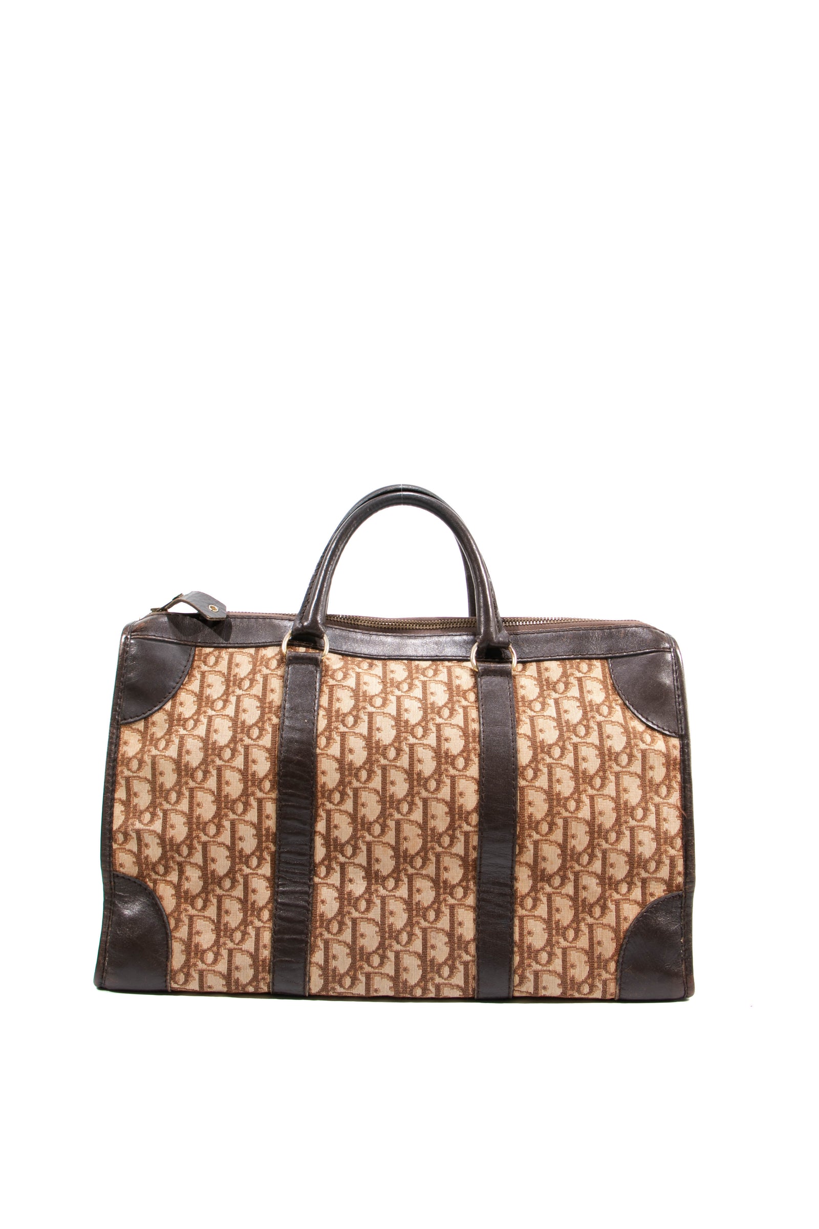 Louis Vuitton x Supreme - Authenticated Scarf - Cotton Brown Plain for Men, Never Worn