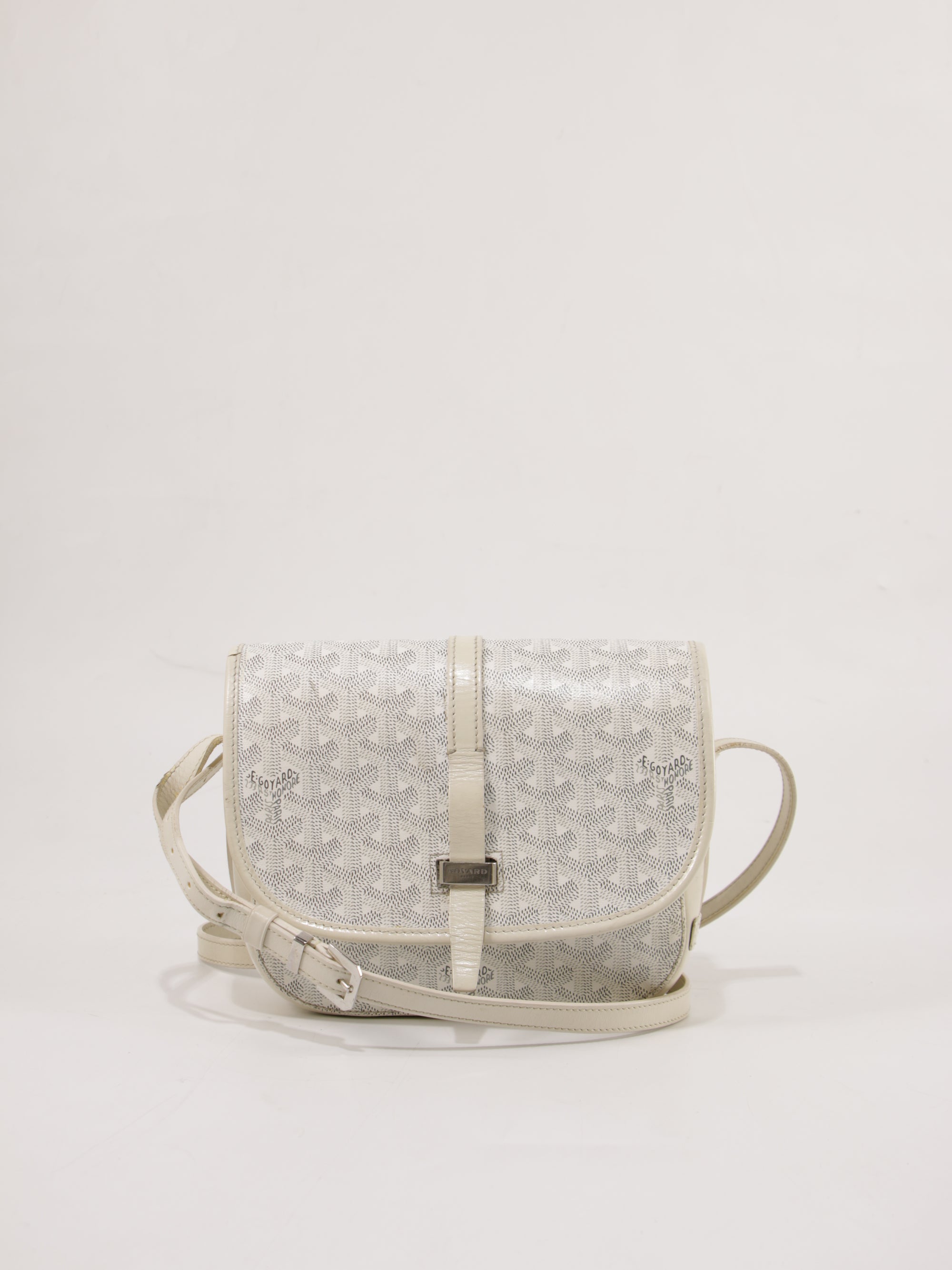 Crossbody back