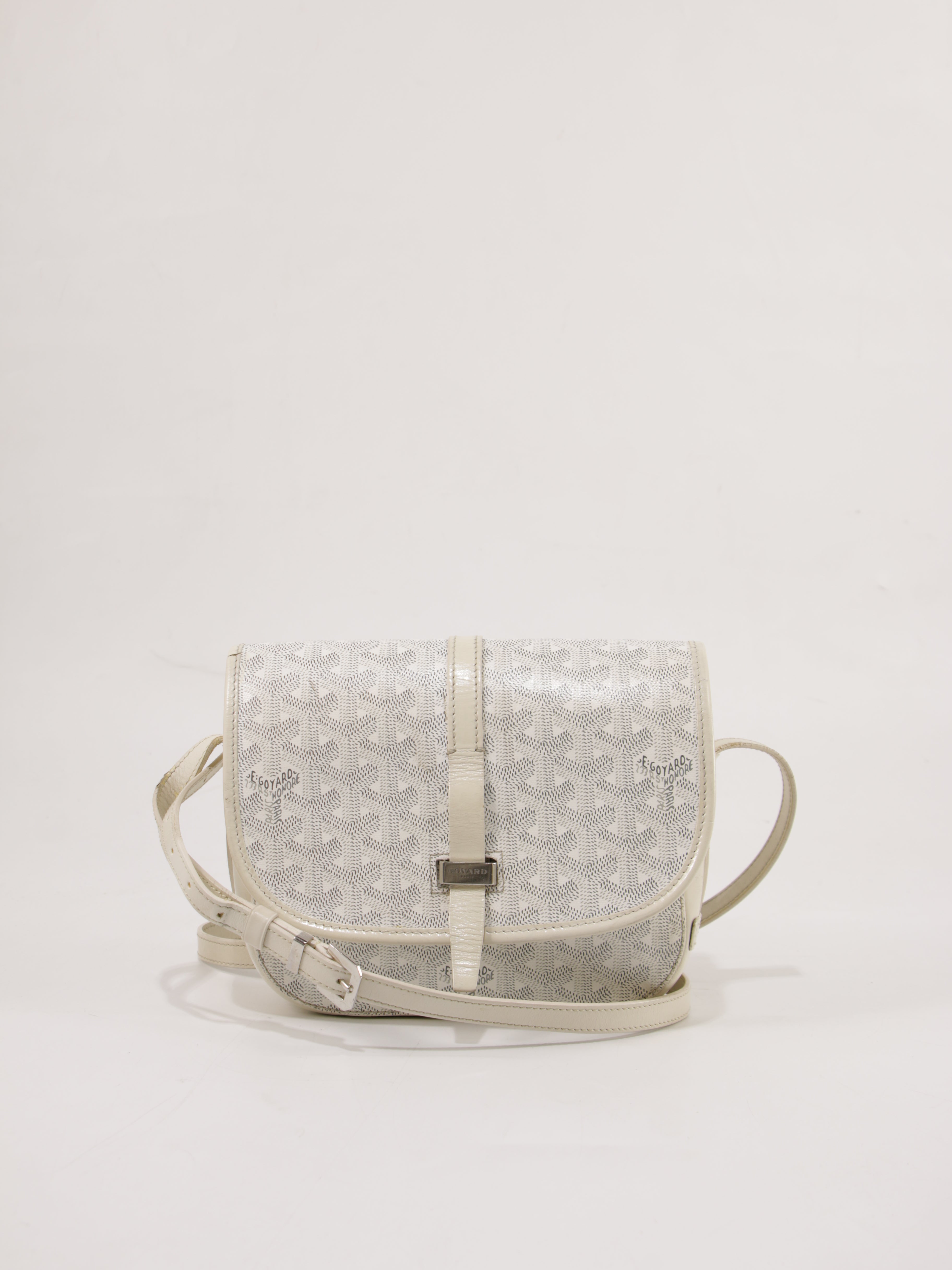 Crossbody back