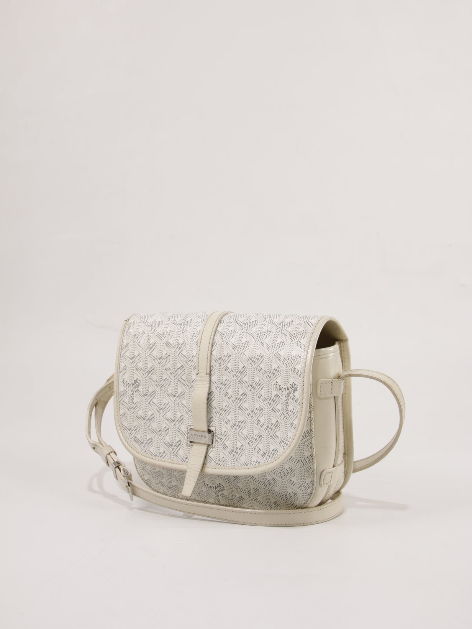 Crossbody back