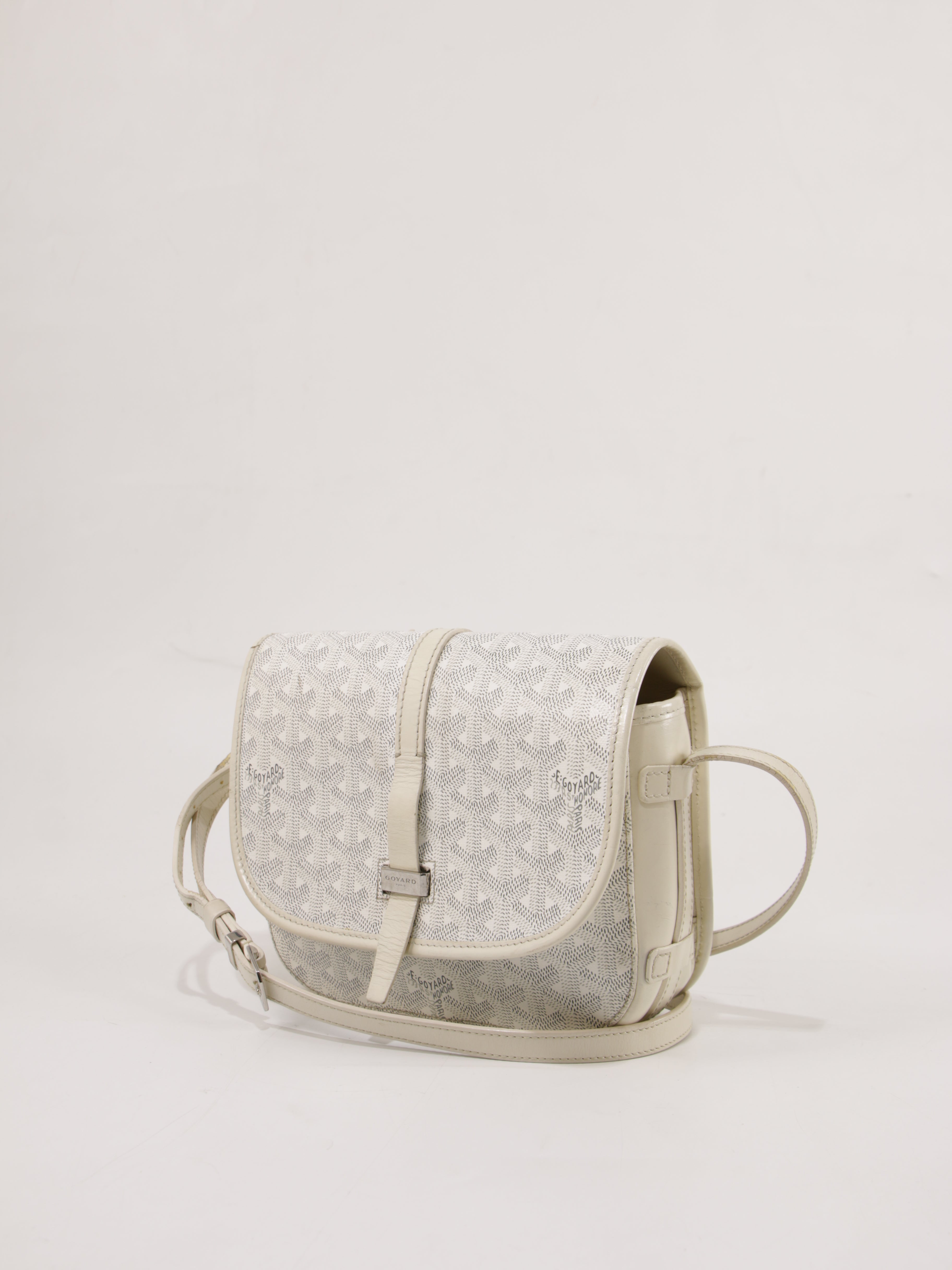 Crossbody back