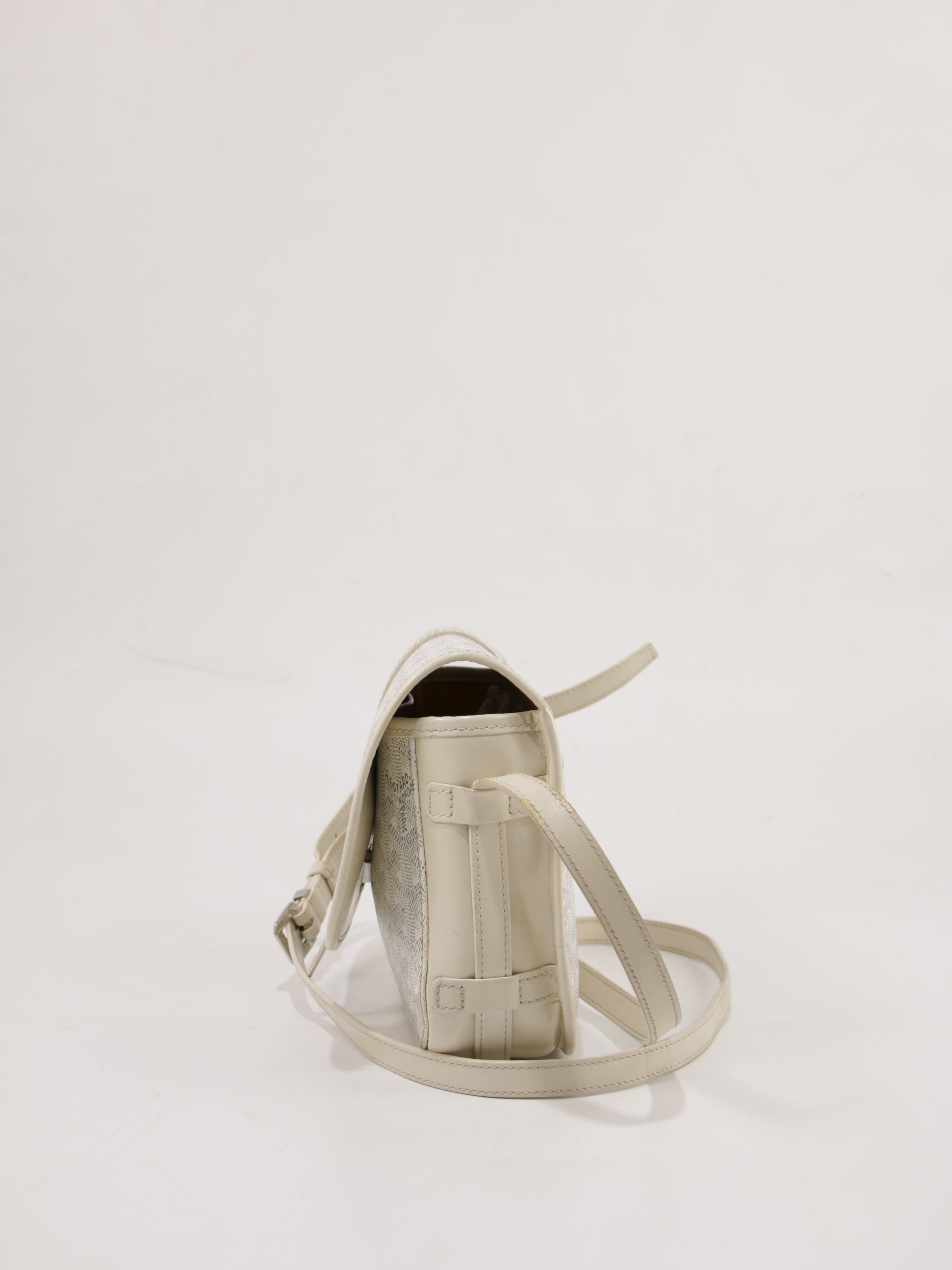 Crossbody back