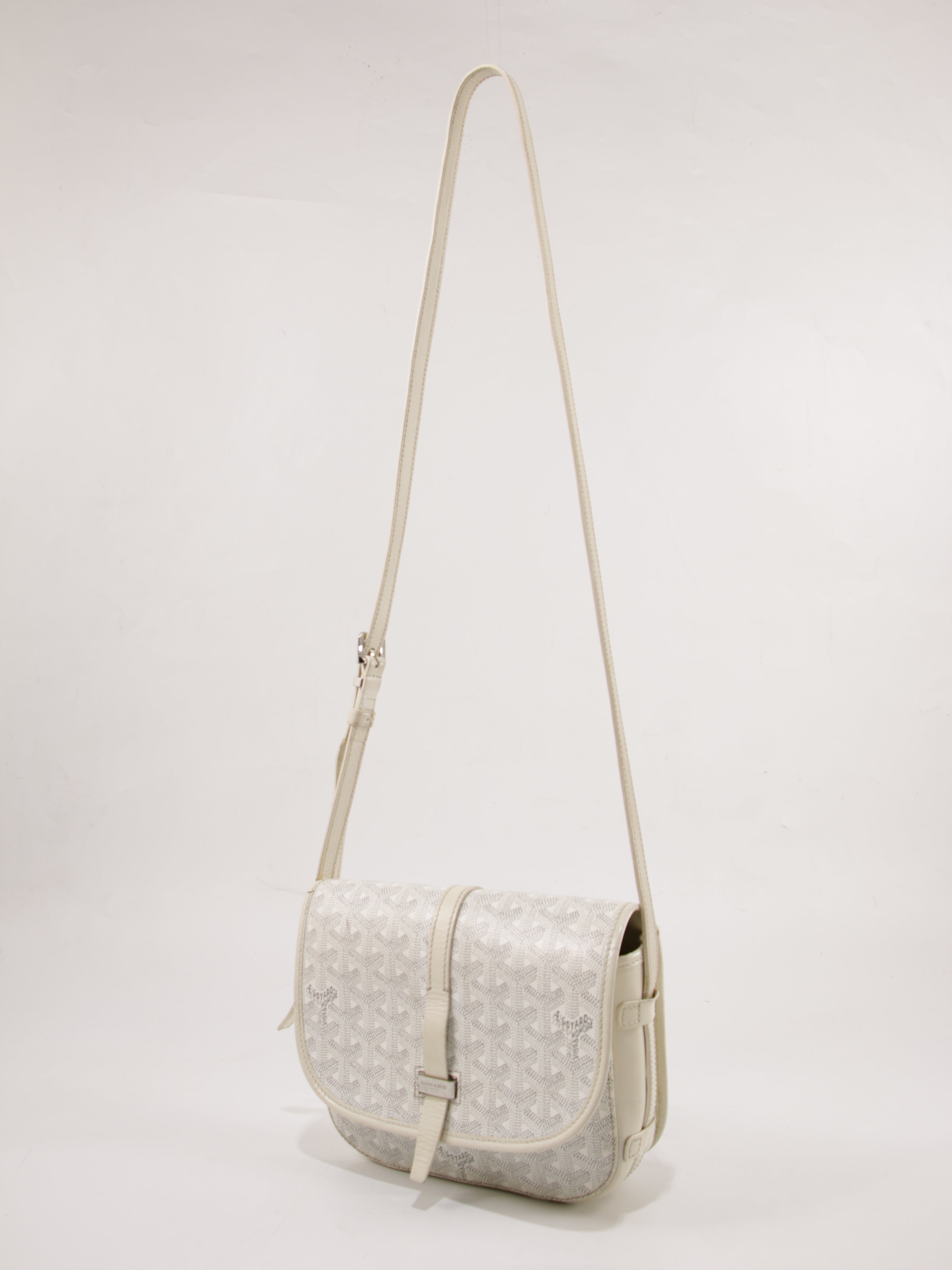 Crossbody back