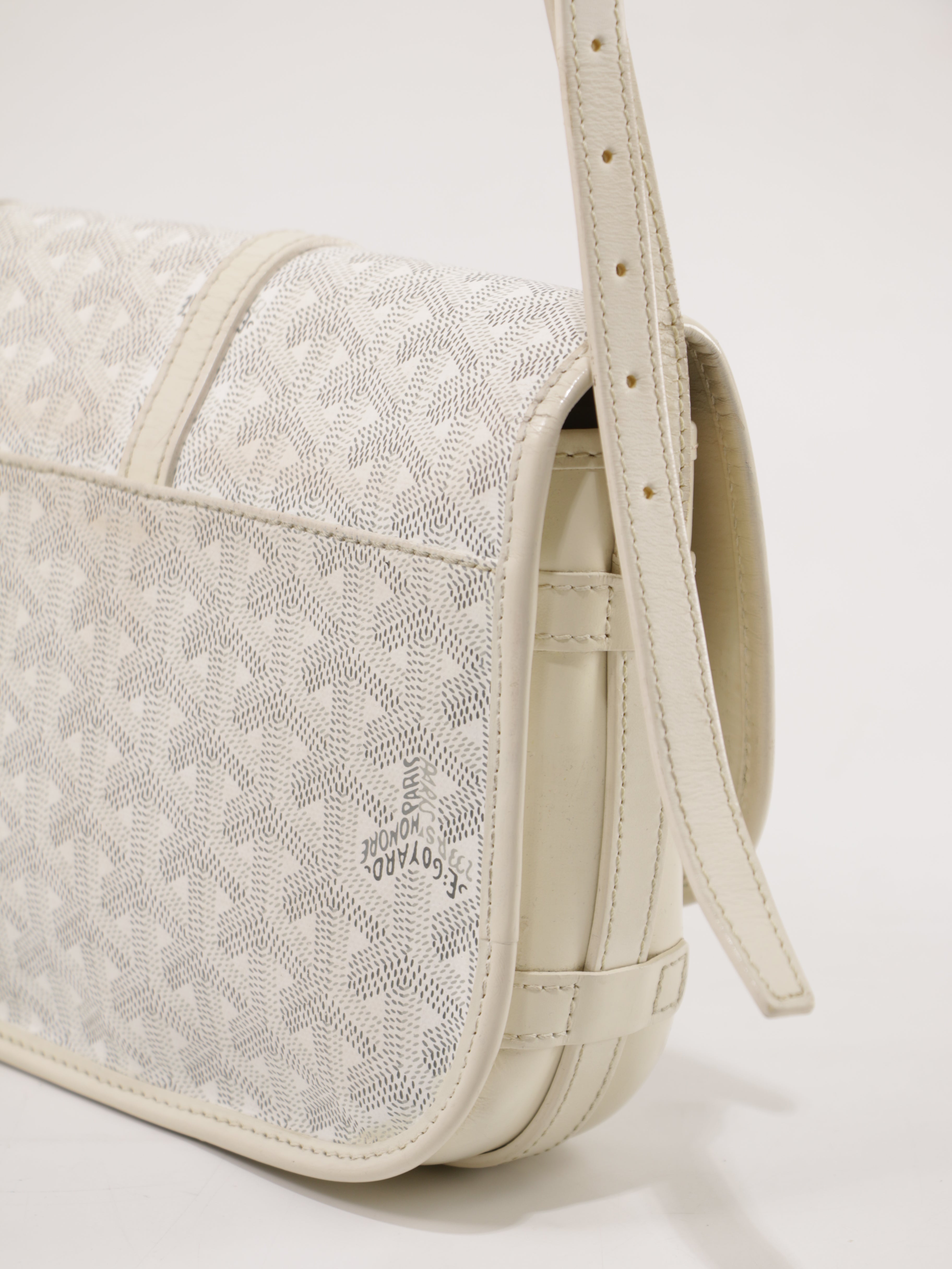 Crossbody back