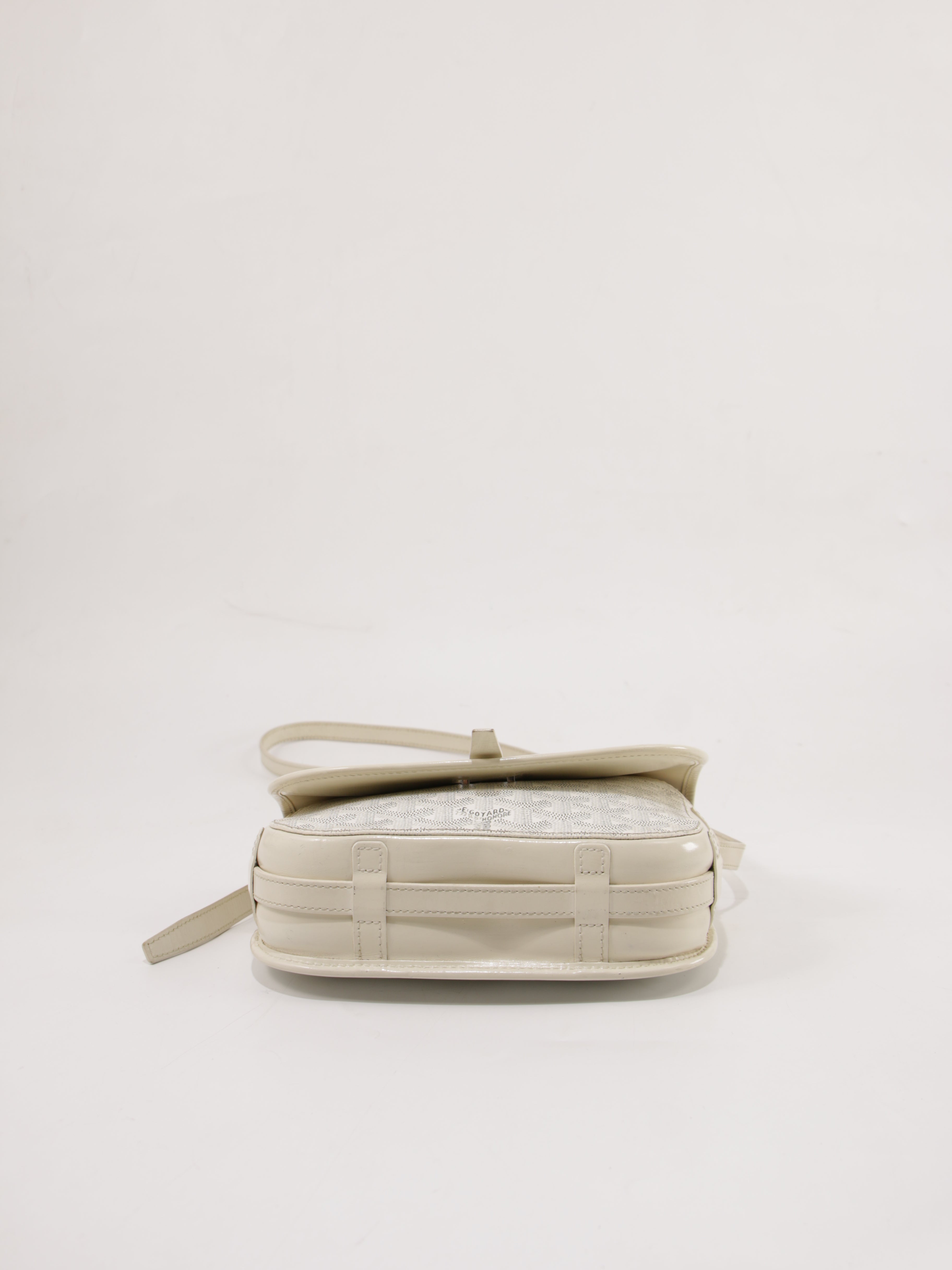 Crossbody back