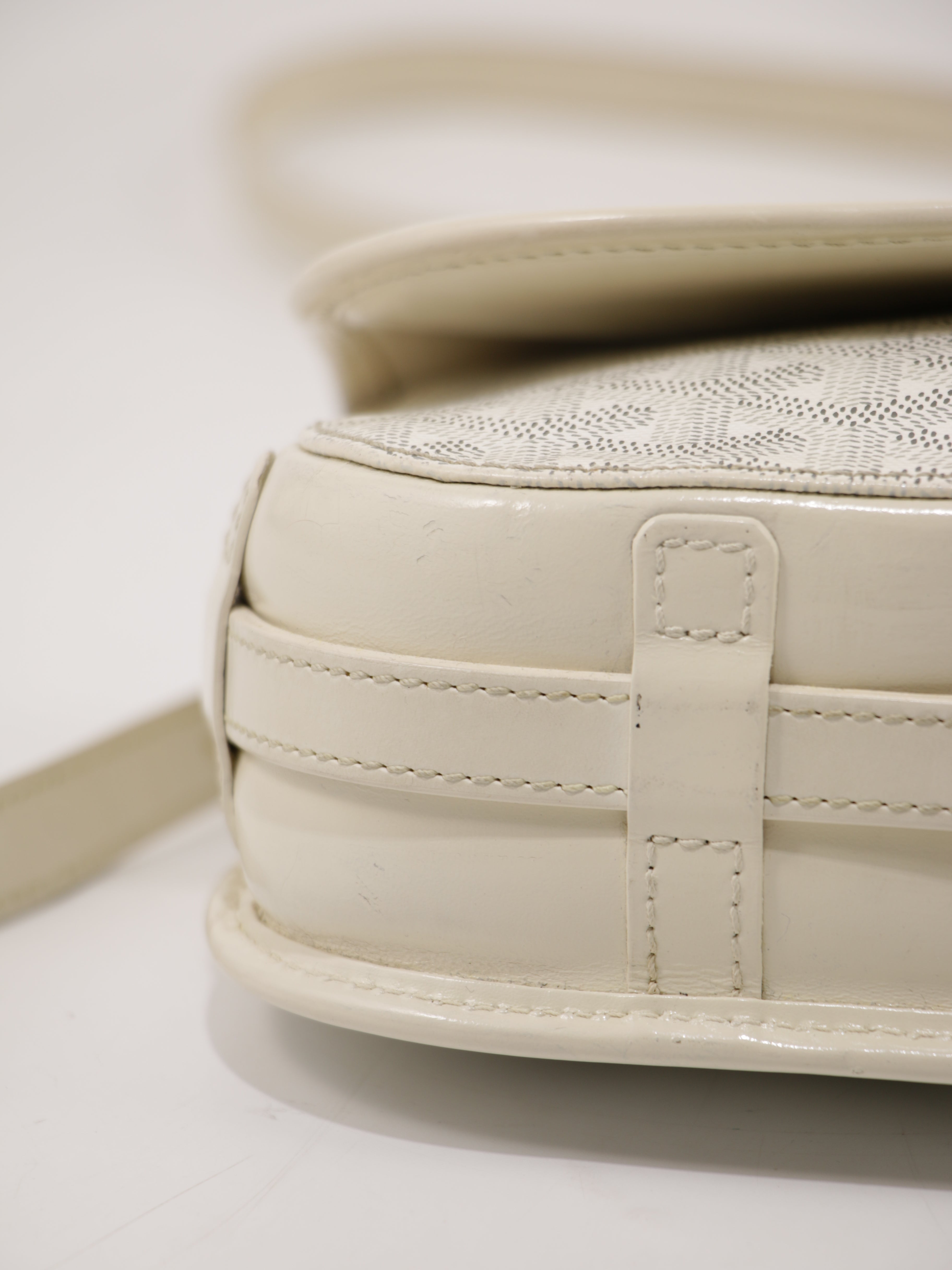 Crossbody back