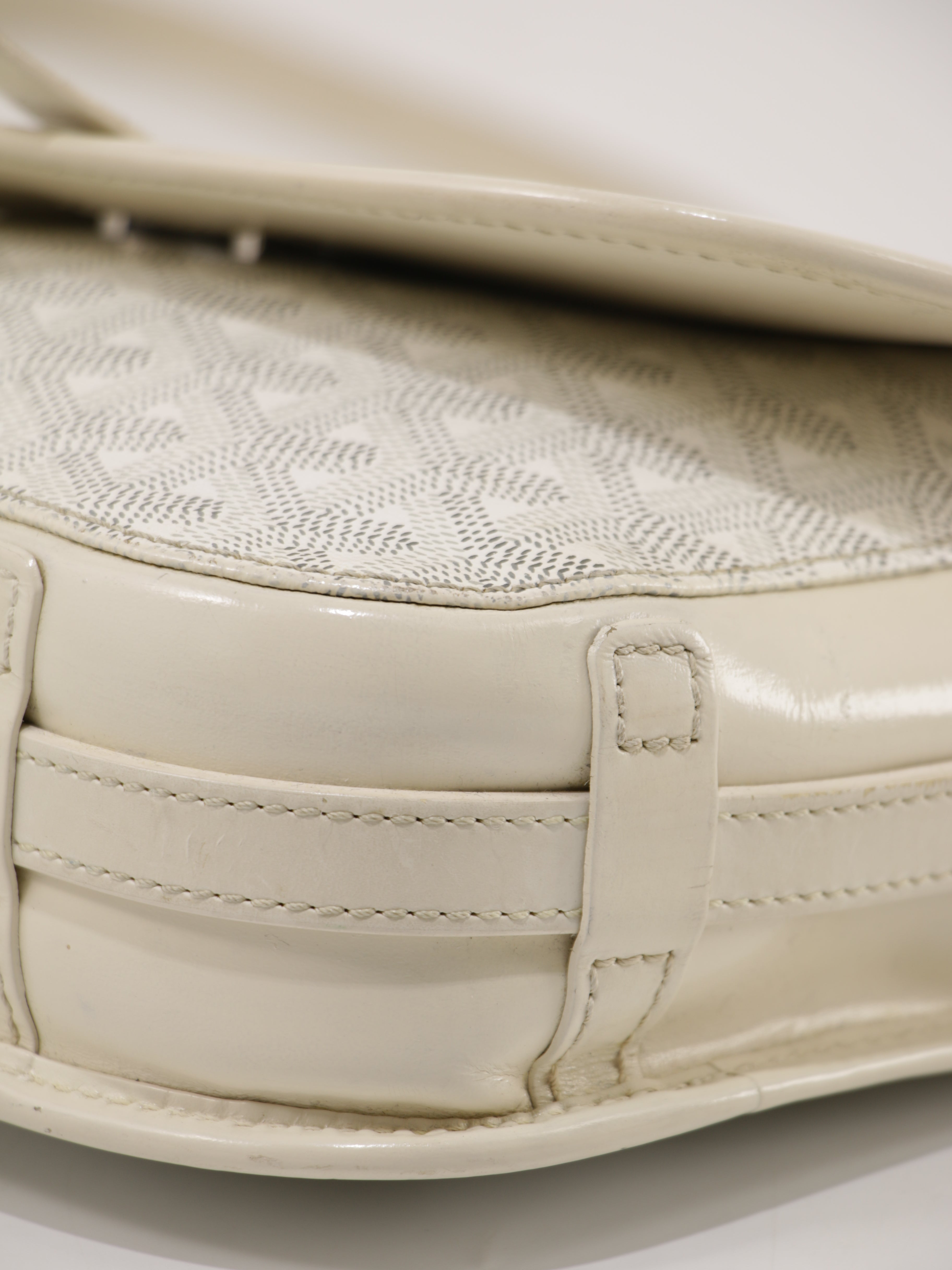 Crossbody back