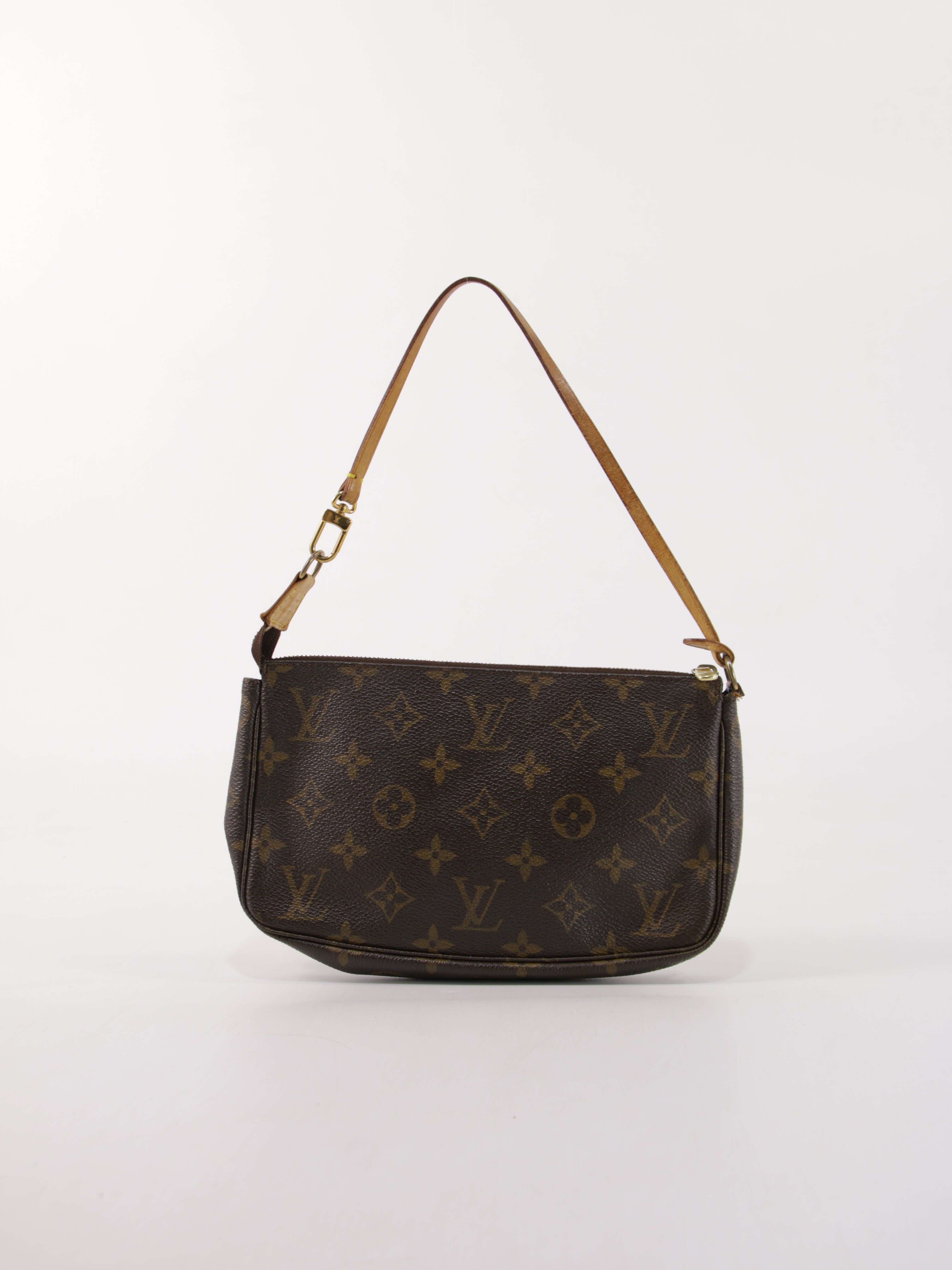 Louis Vuitton Pochette | Pre-Loved & Vintage Bags – Collector's Cage
