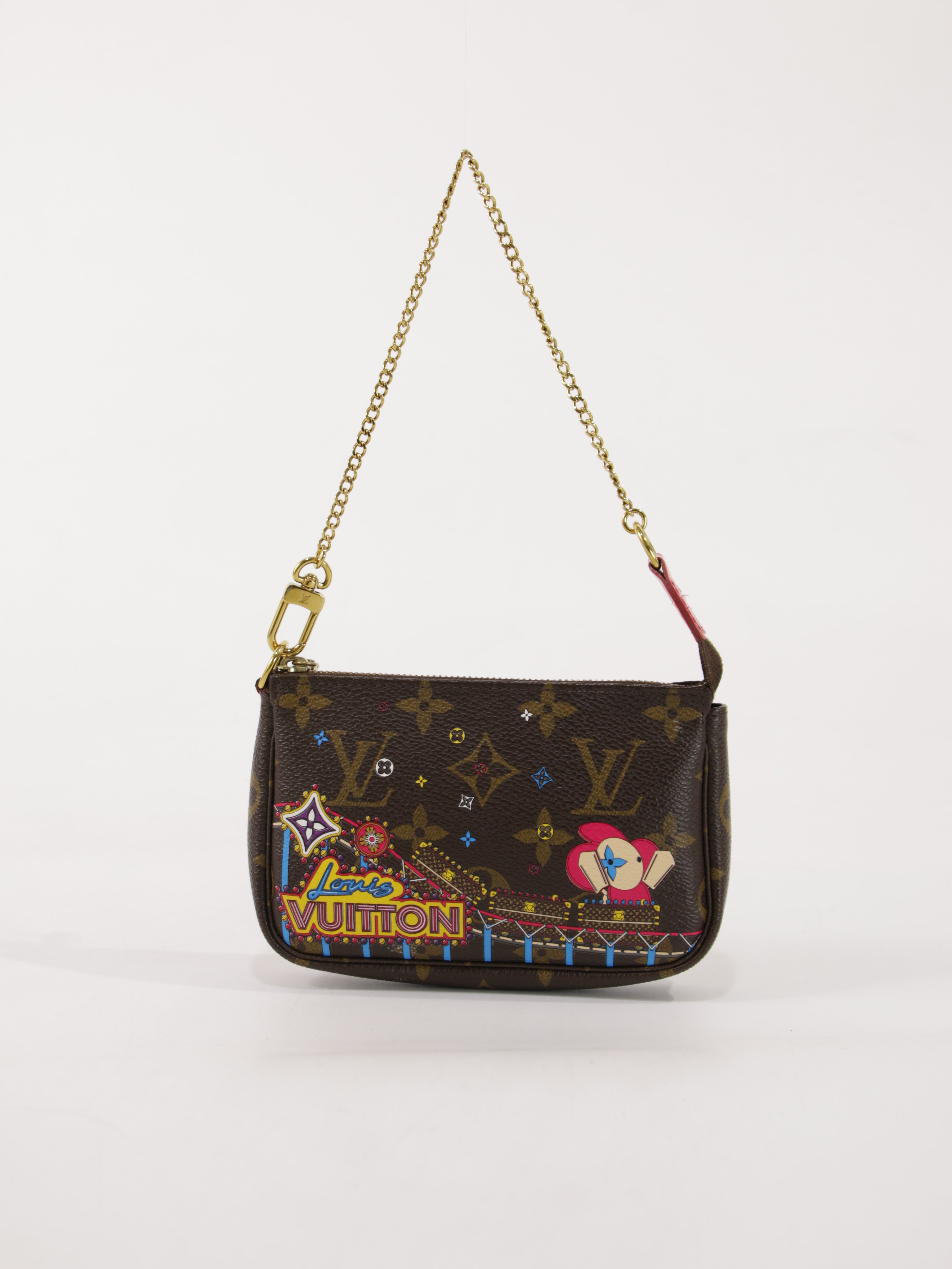 Louis Vuitton Pochette bags | Best selection of vintage Louis