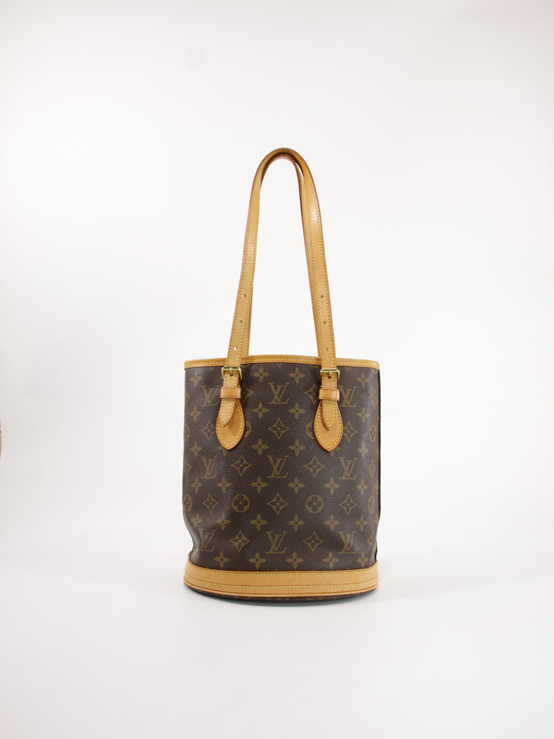 Louis Vuitton - Bucket bags 