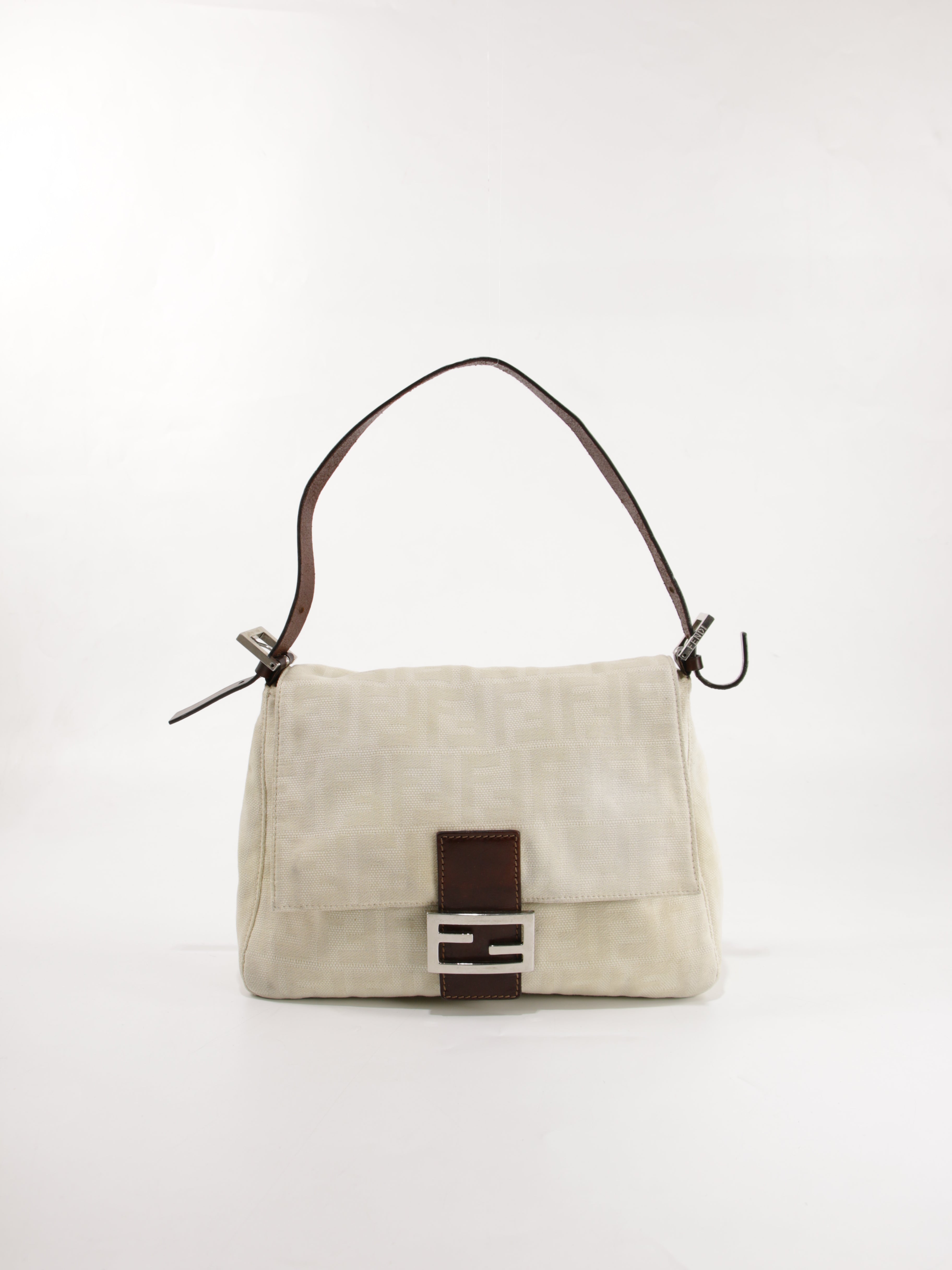 Fendi Mama Baguette bags | Best selection of second-hand