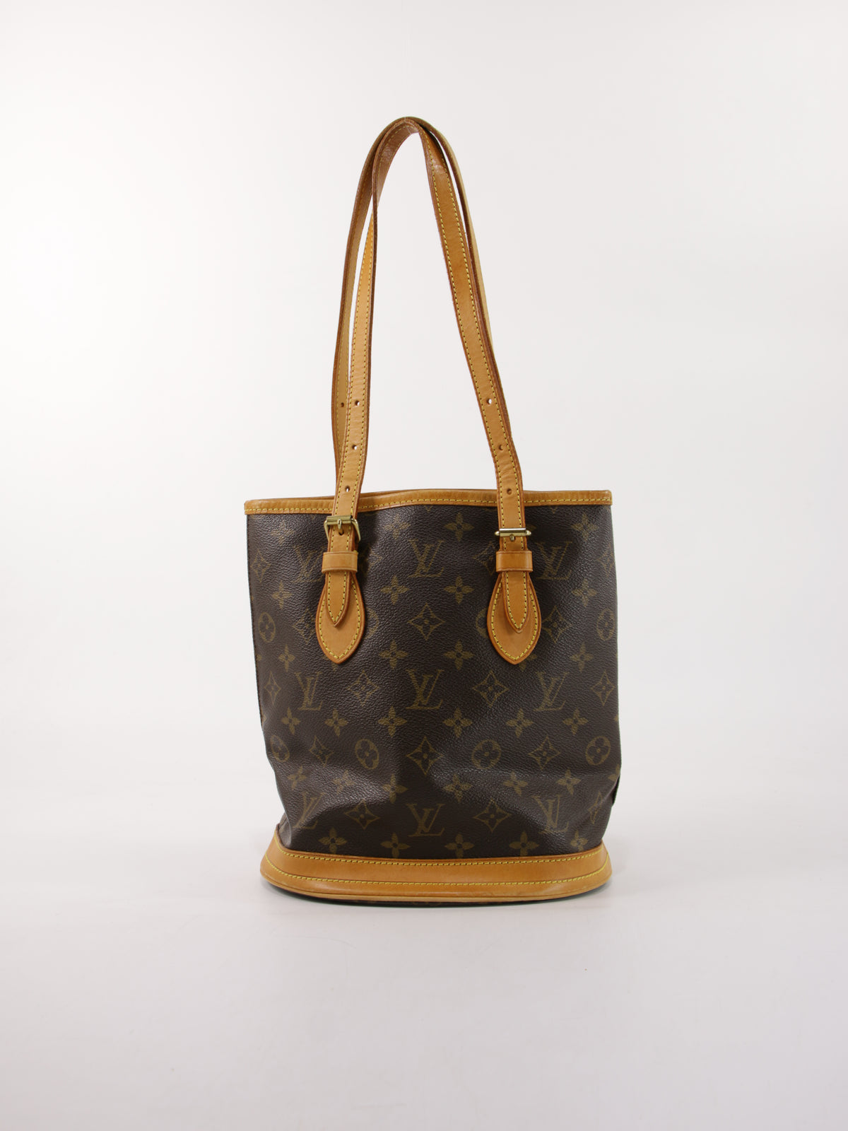 Louis Vuitton Mini Bucket