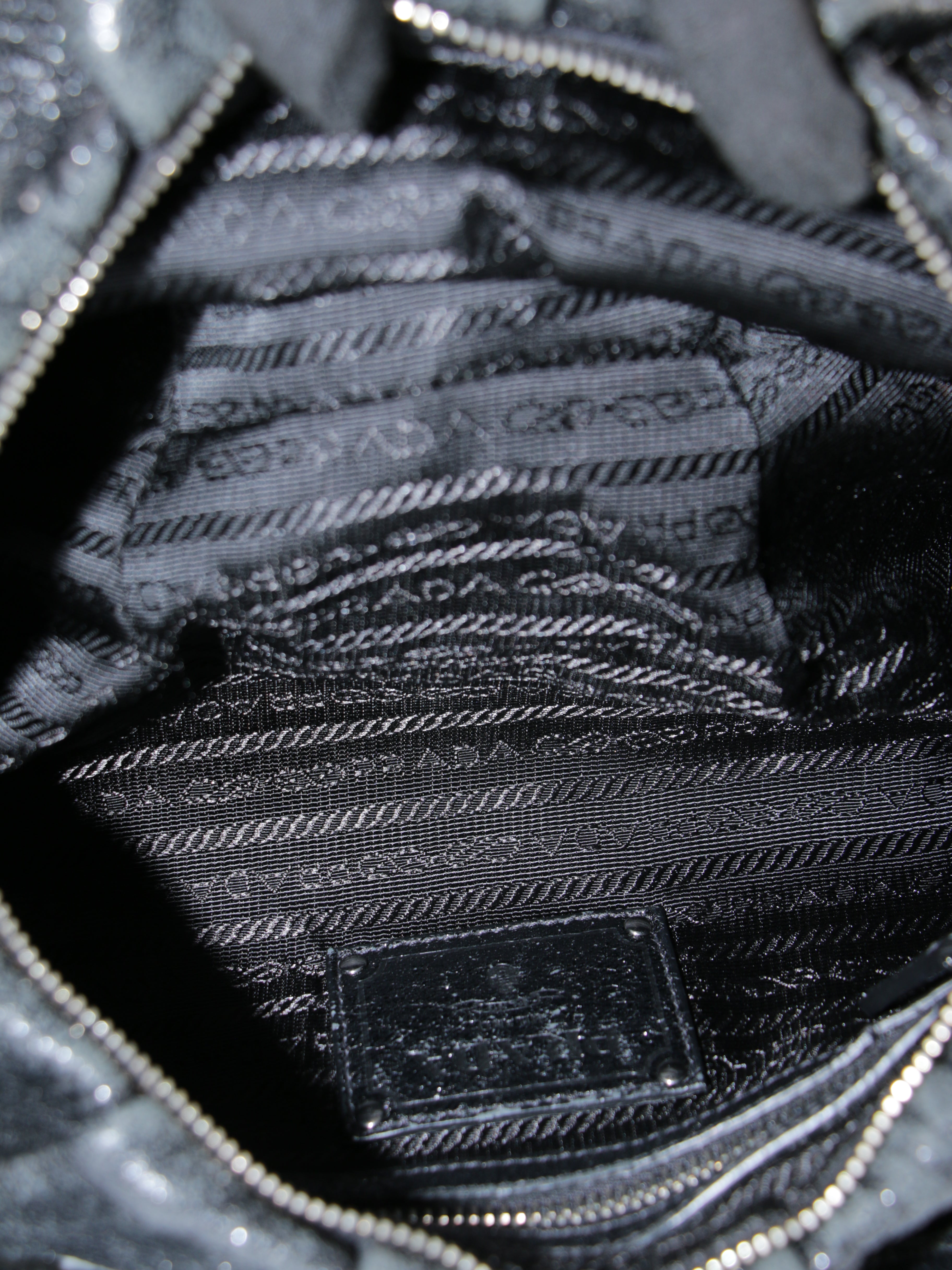 Shoulder Bag