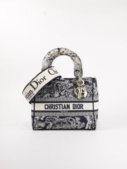 Medium Lady Dior