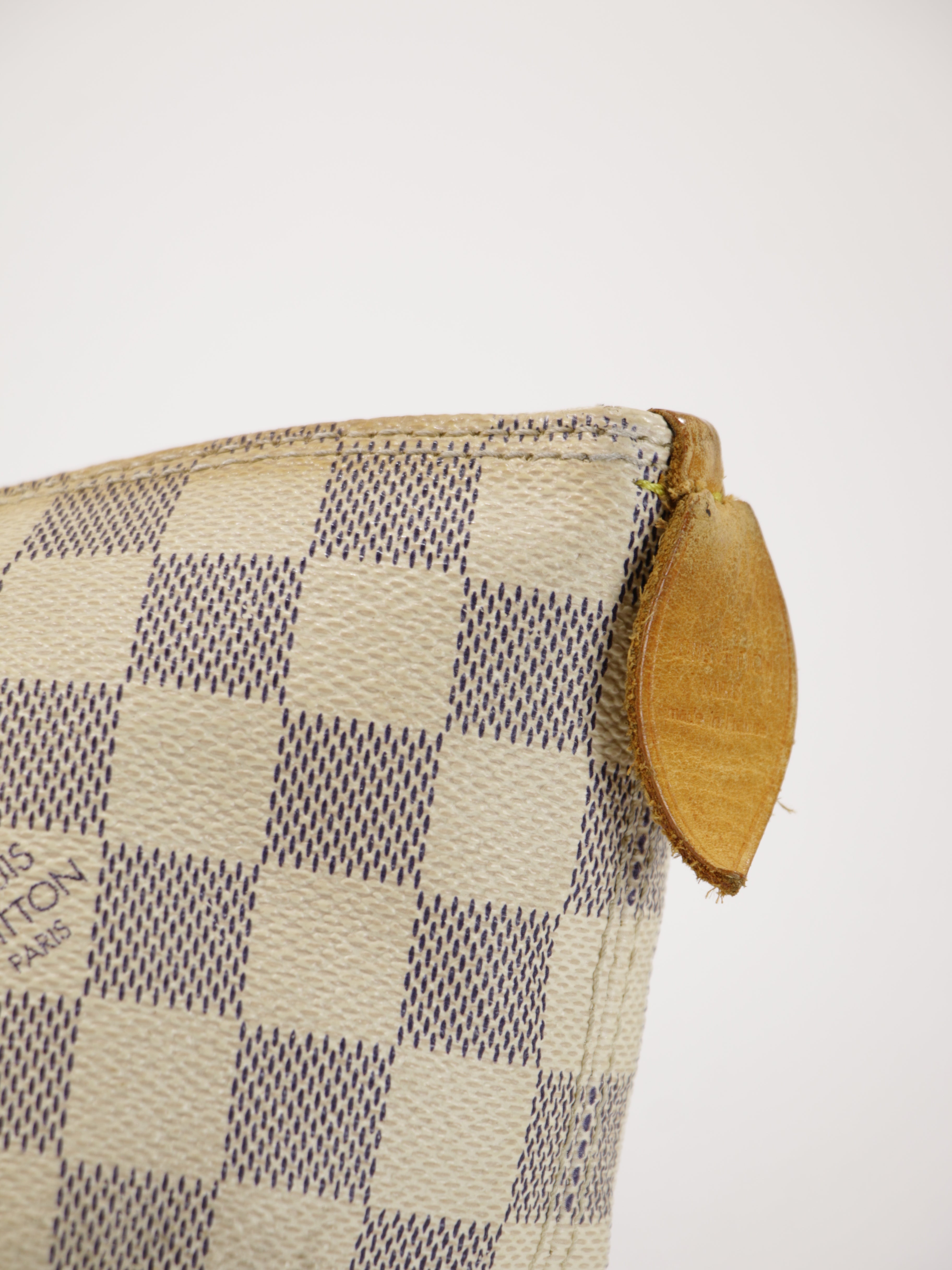 Saleya MM