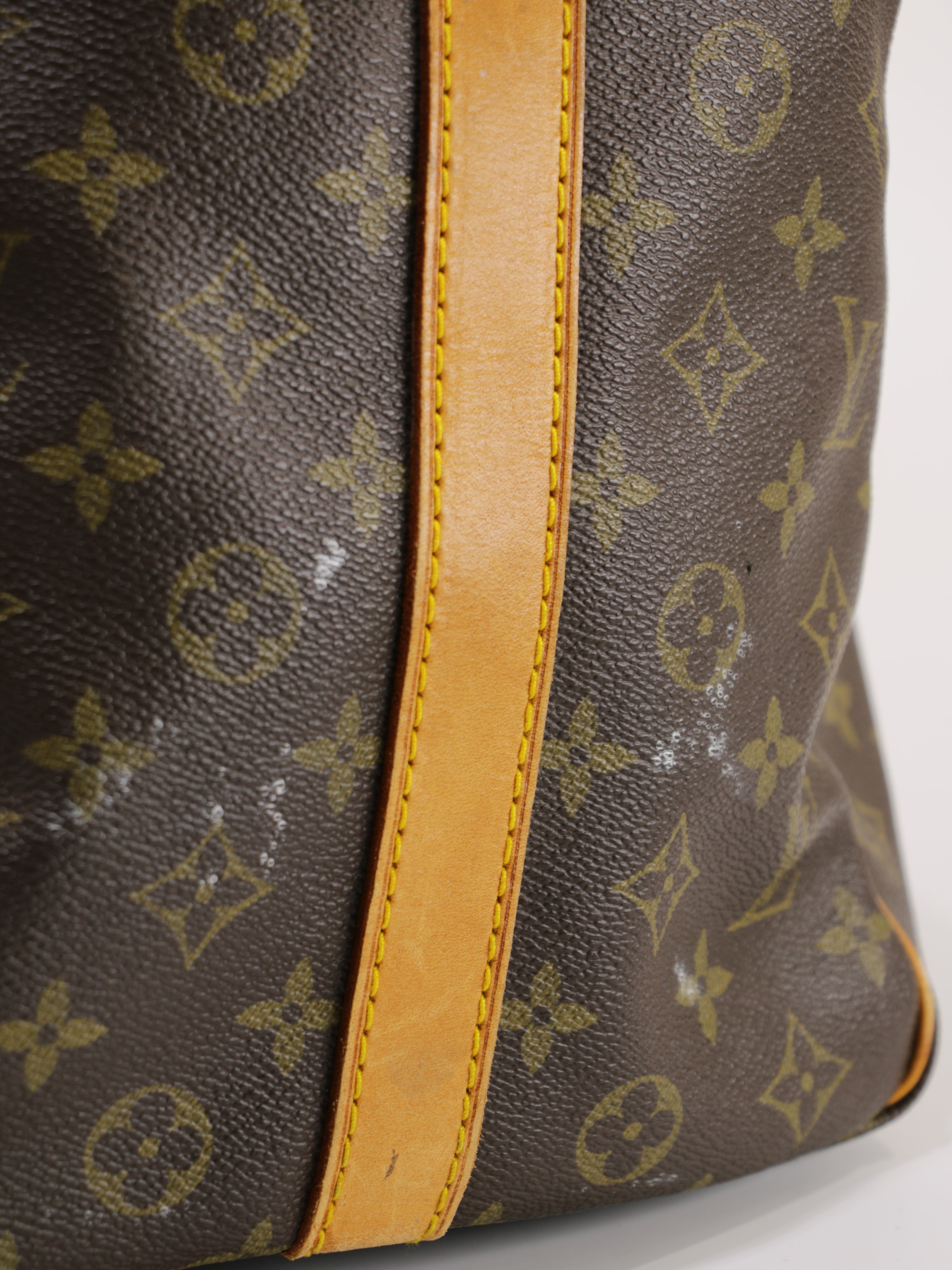 Keepall 55