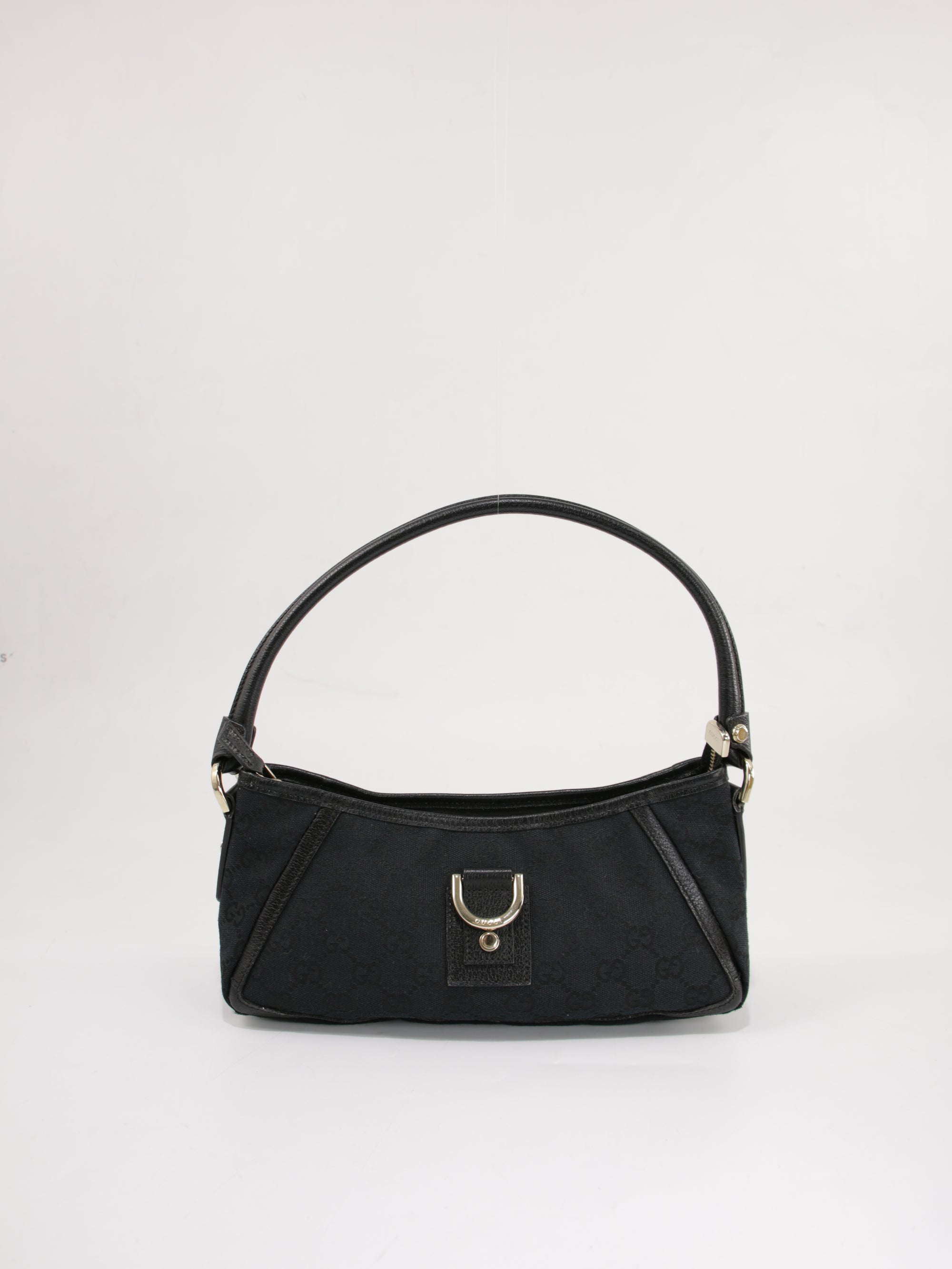 Abbey D-Ring Pochette