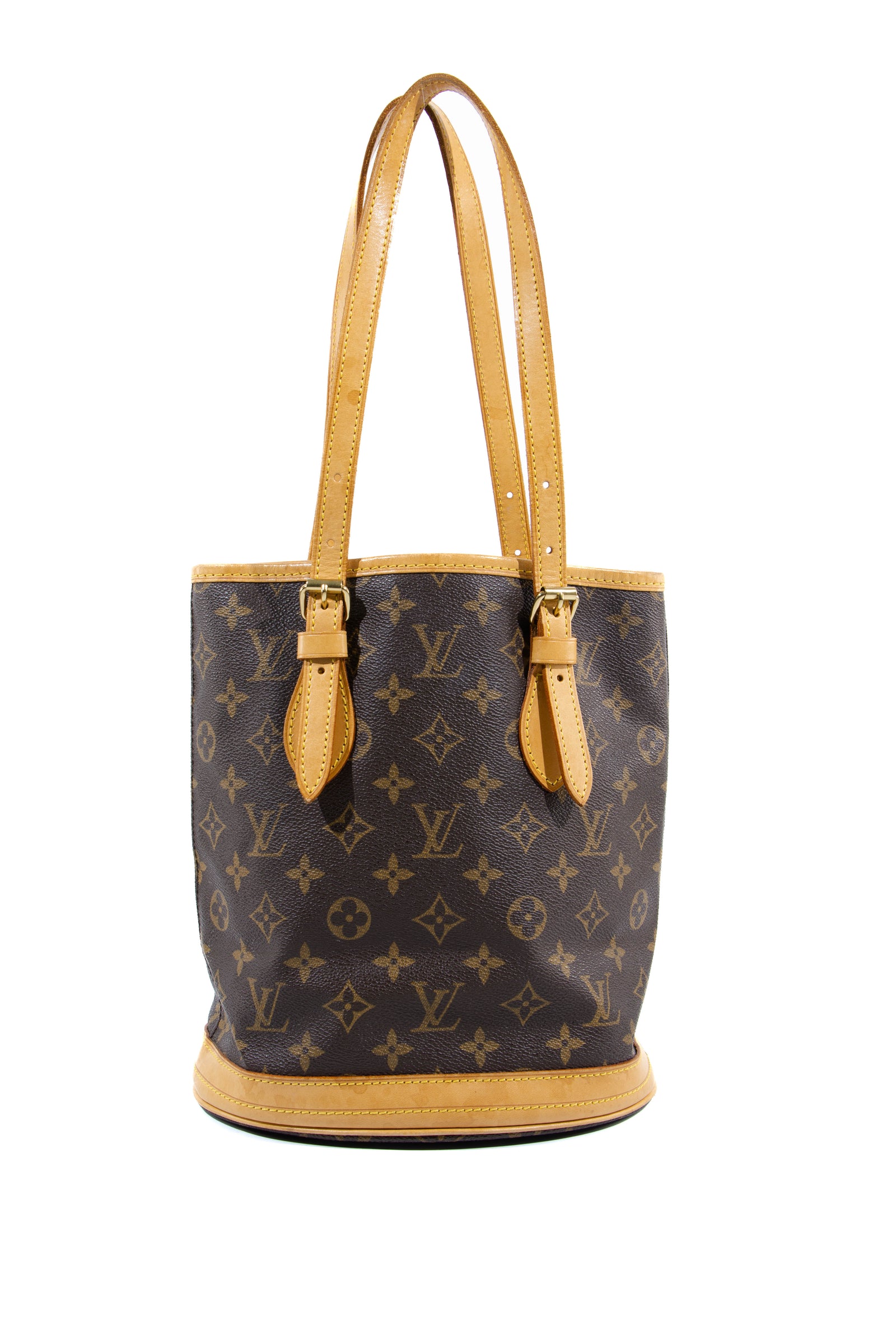 Buy Top Handle for LV Neo Noe Bucket Bag & More Choose Leather Online in  India 