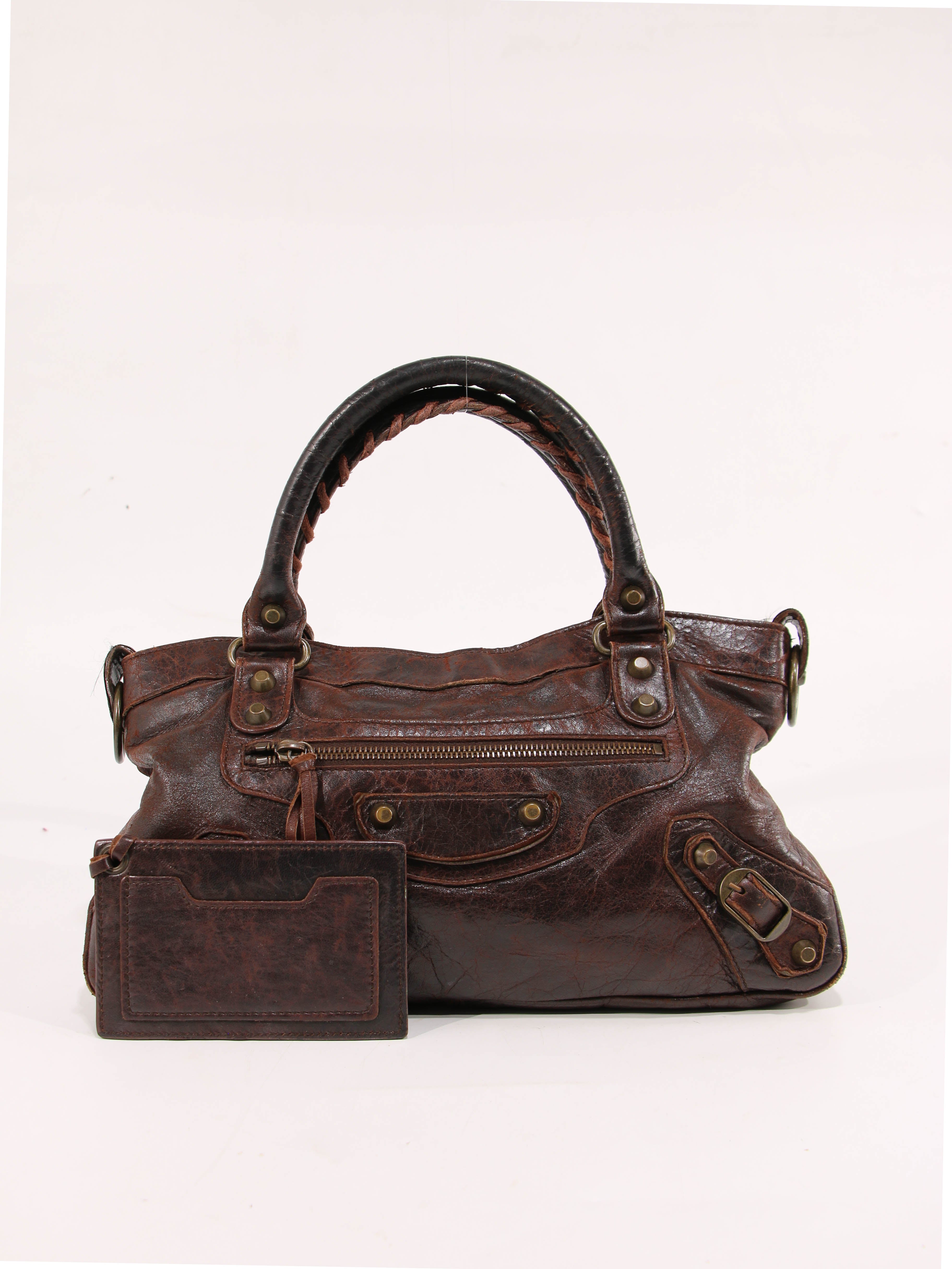 BALENCIAGA The First Balenciaga First