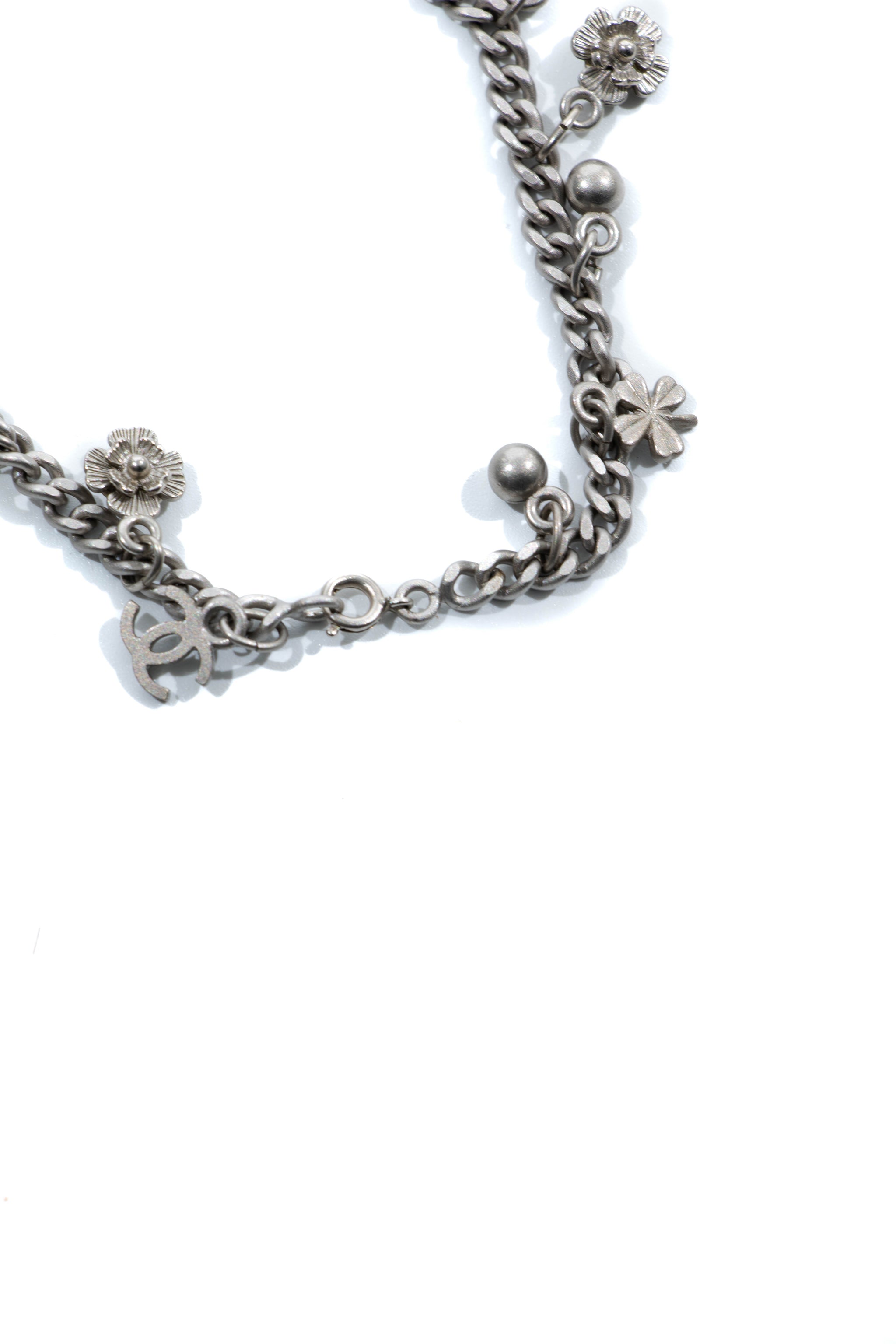 Ankle chains