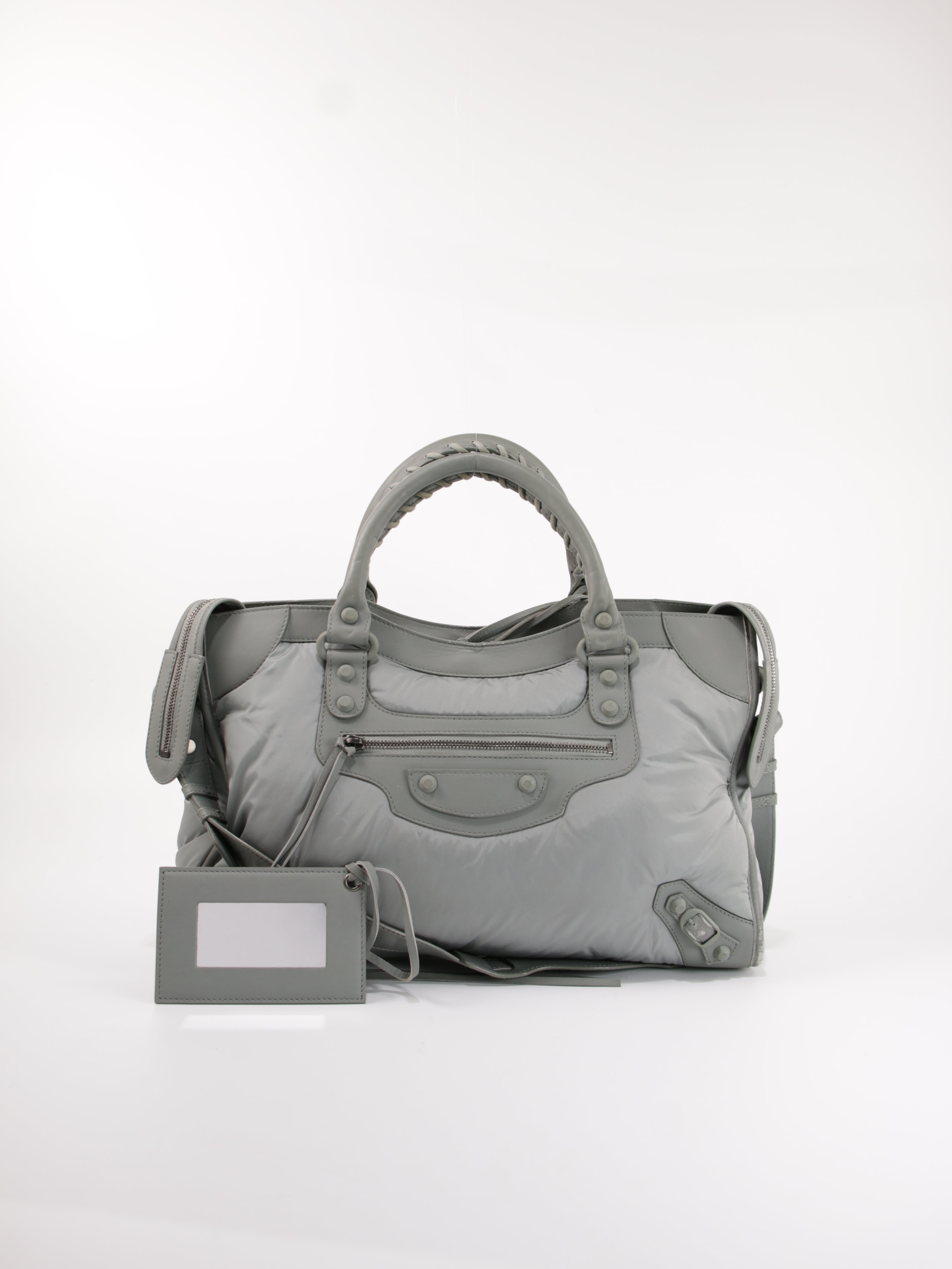 Balenciaga City bags | Shop our second-hand Balenciaga bags