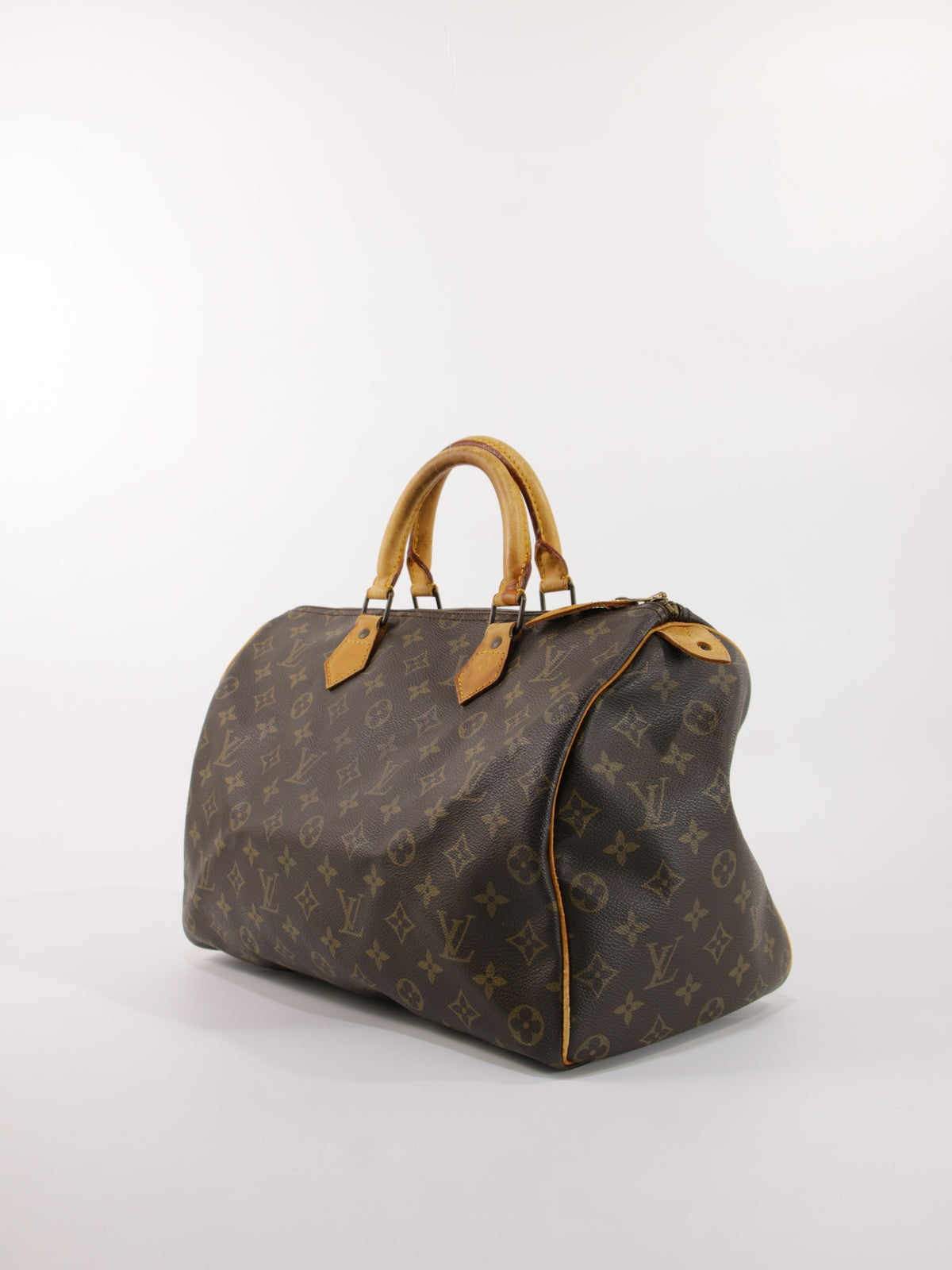 Louis Vuitton Speedy 35