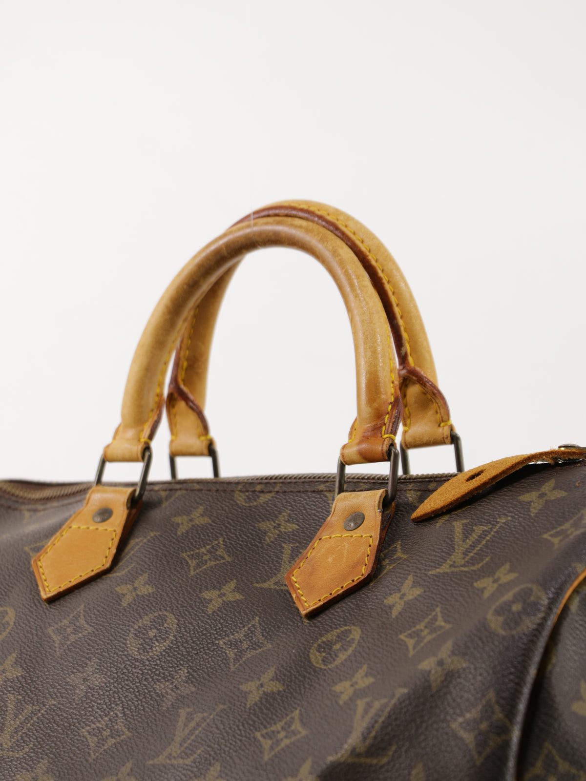 Louis Vuitton Speedy 35