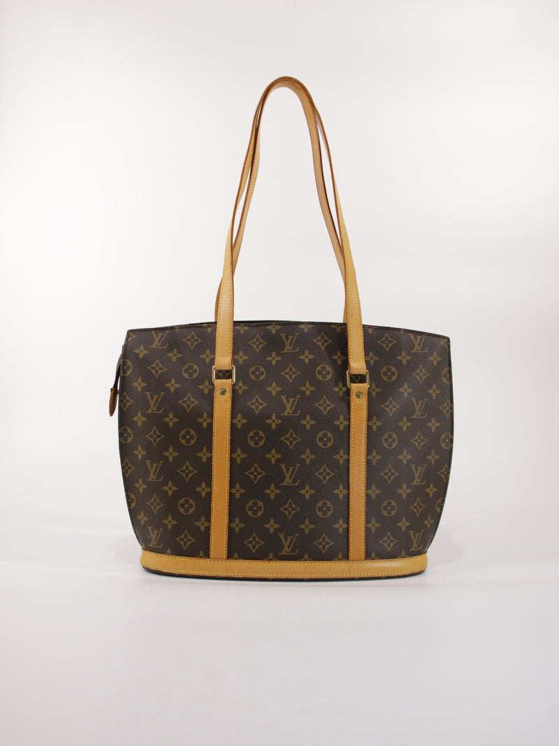 Louis Vuitton Babylon