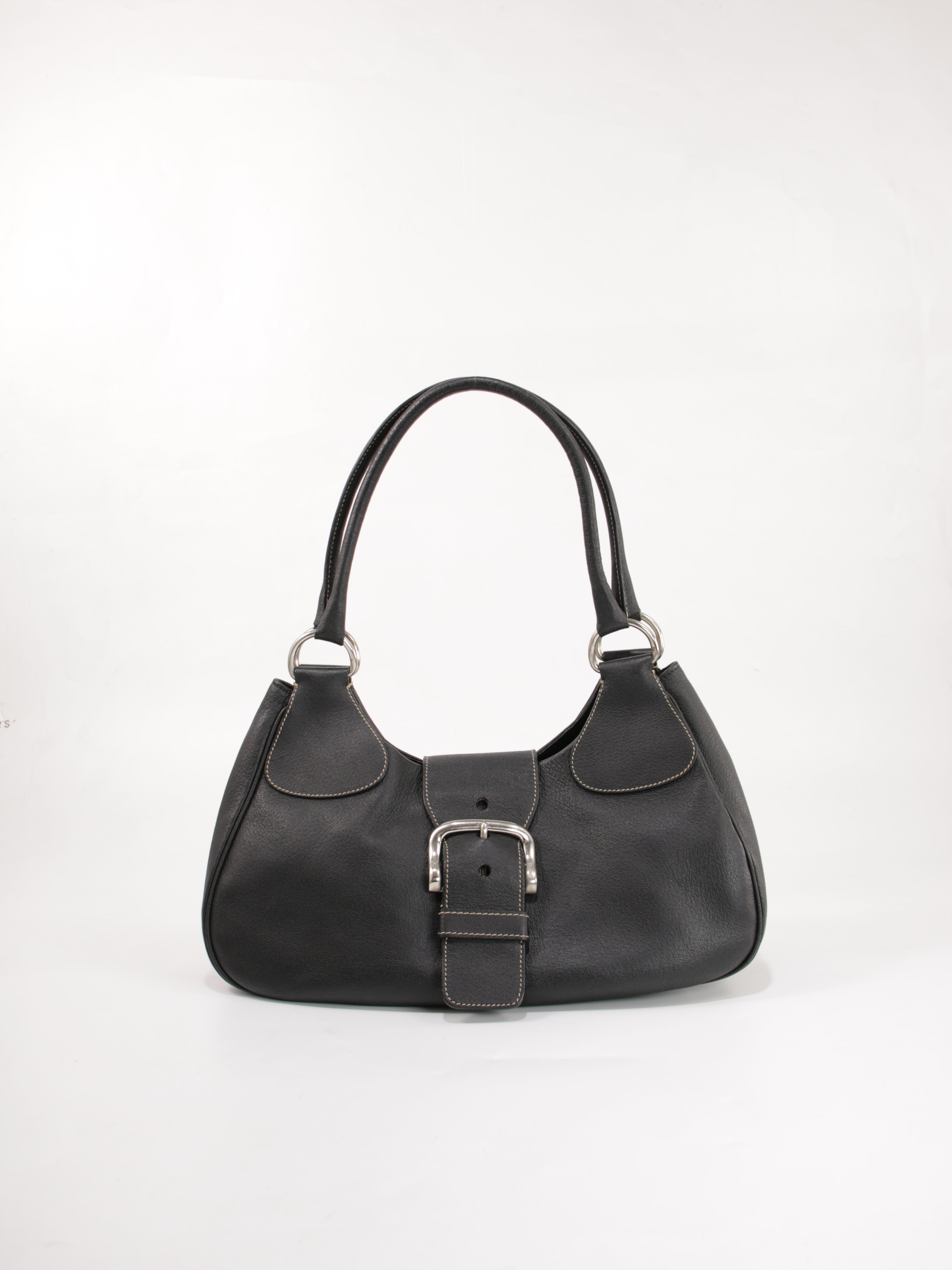 Shoulder Bag – Collector's Cage