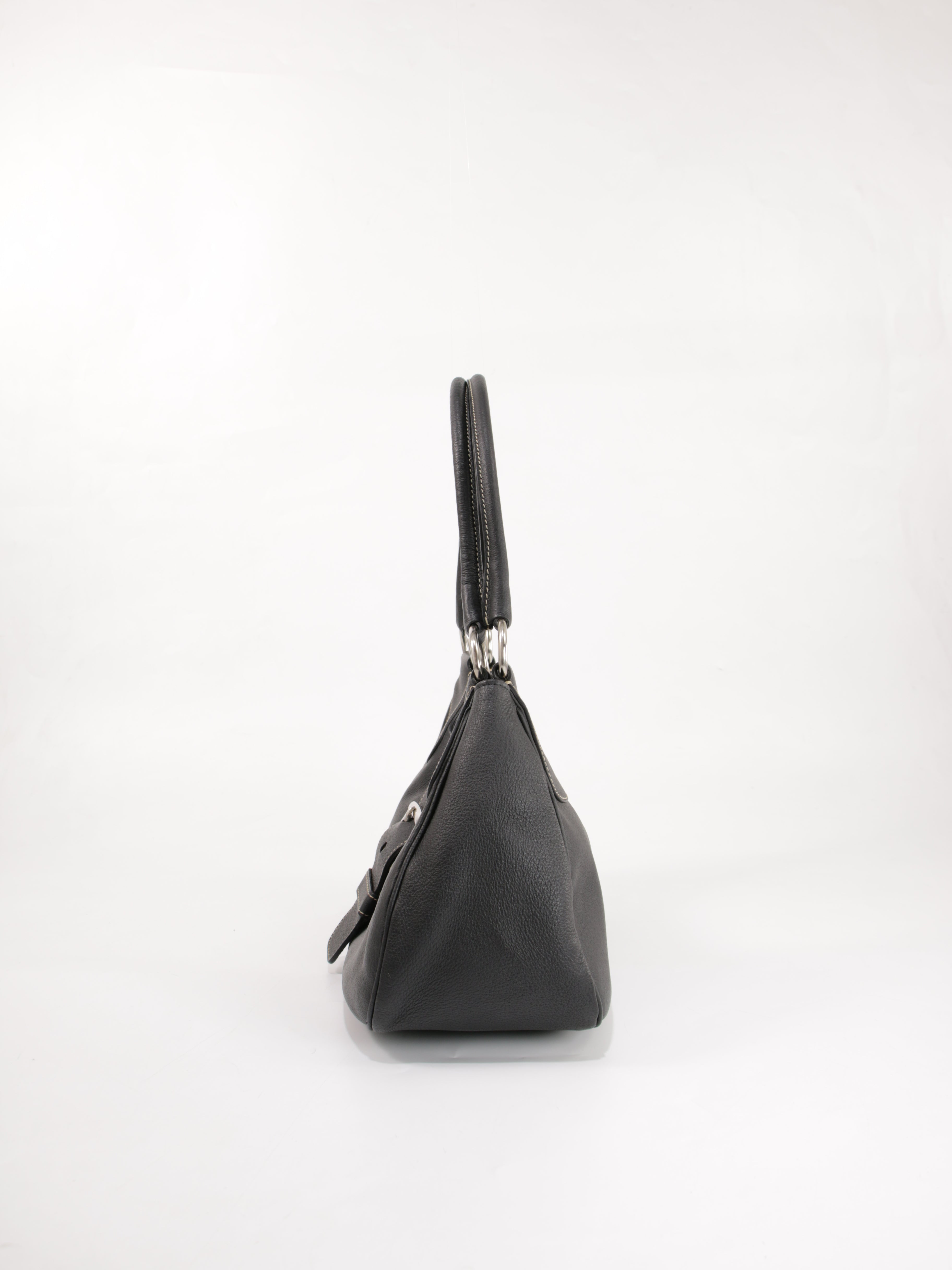 Shoulder Bag – Collector's Cage