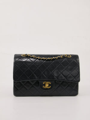 Medium Classic Flap