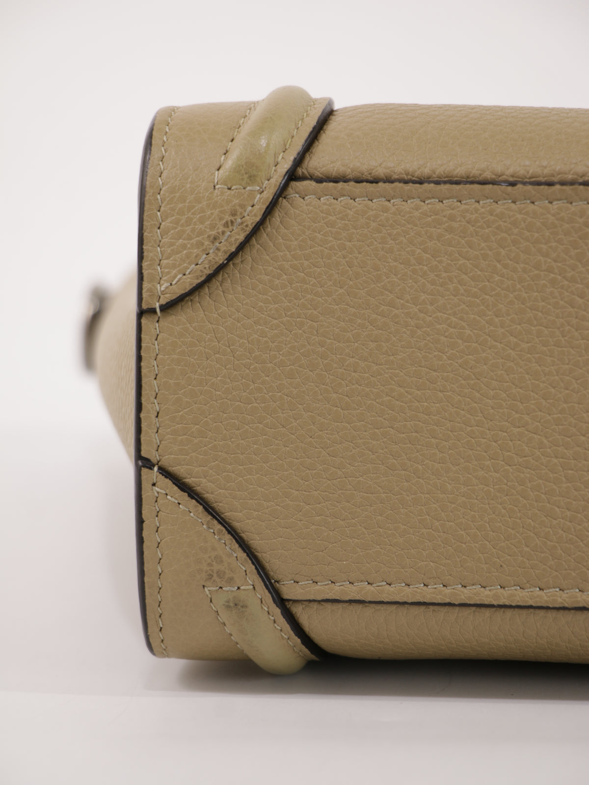 Celine Mini Luggage
