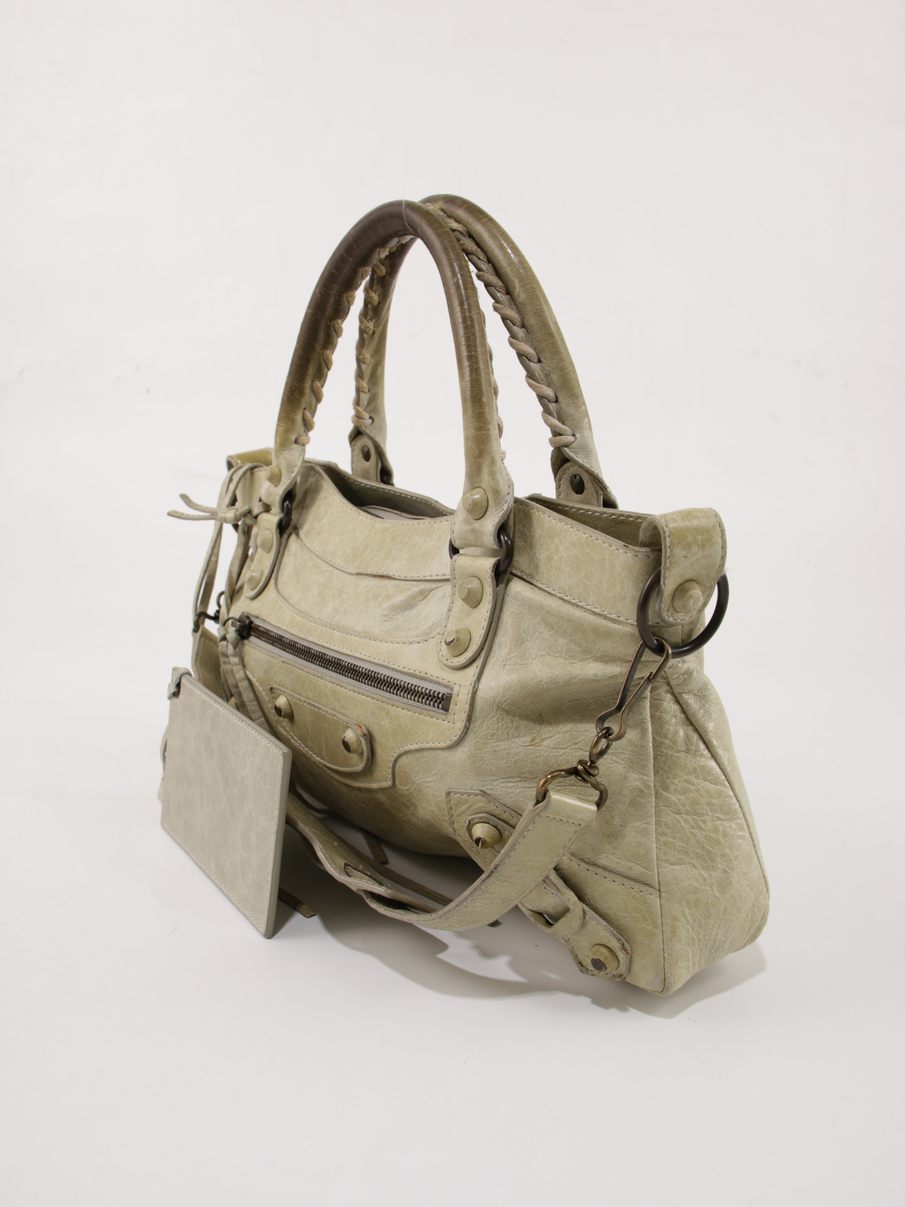 Balenciaga - First | Best selection of second-hand