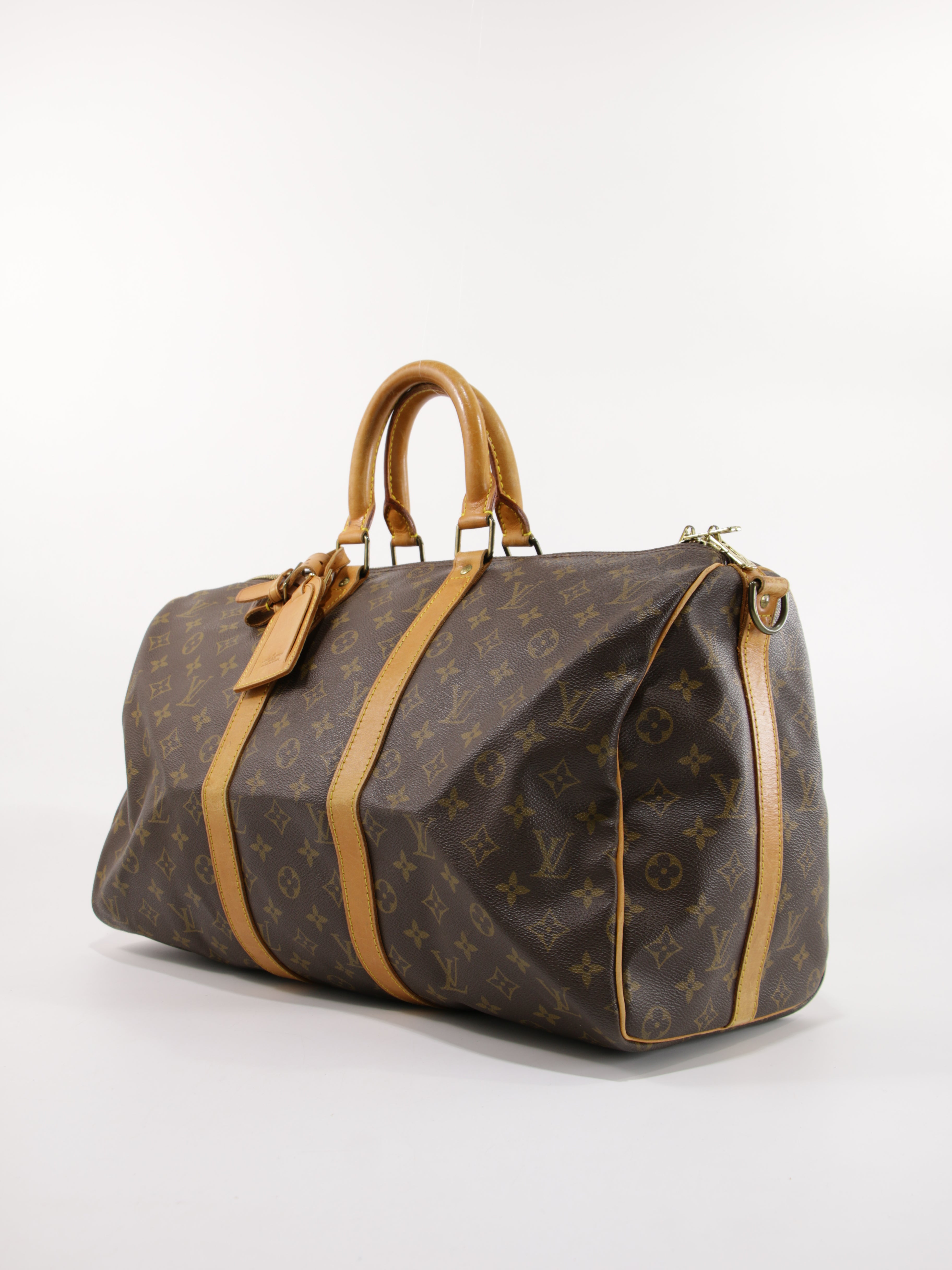 Keepall 45