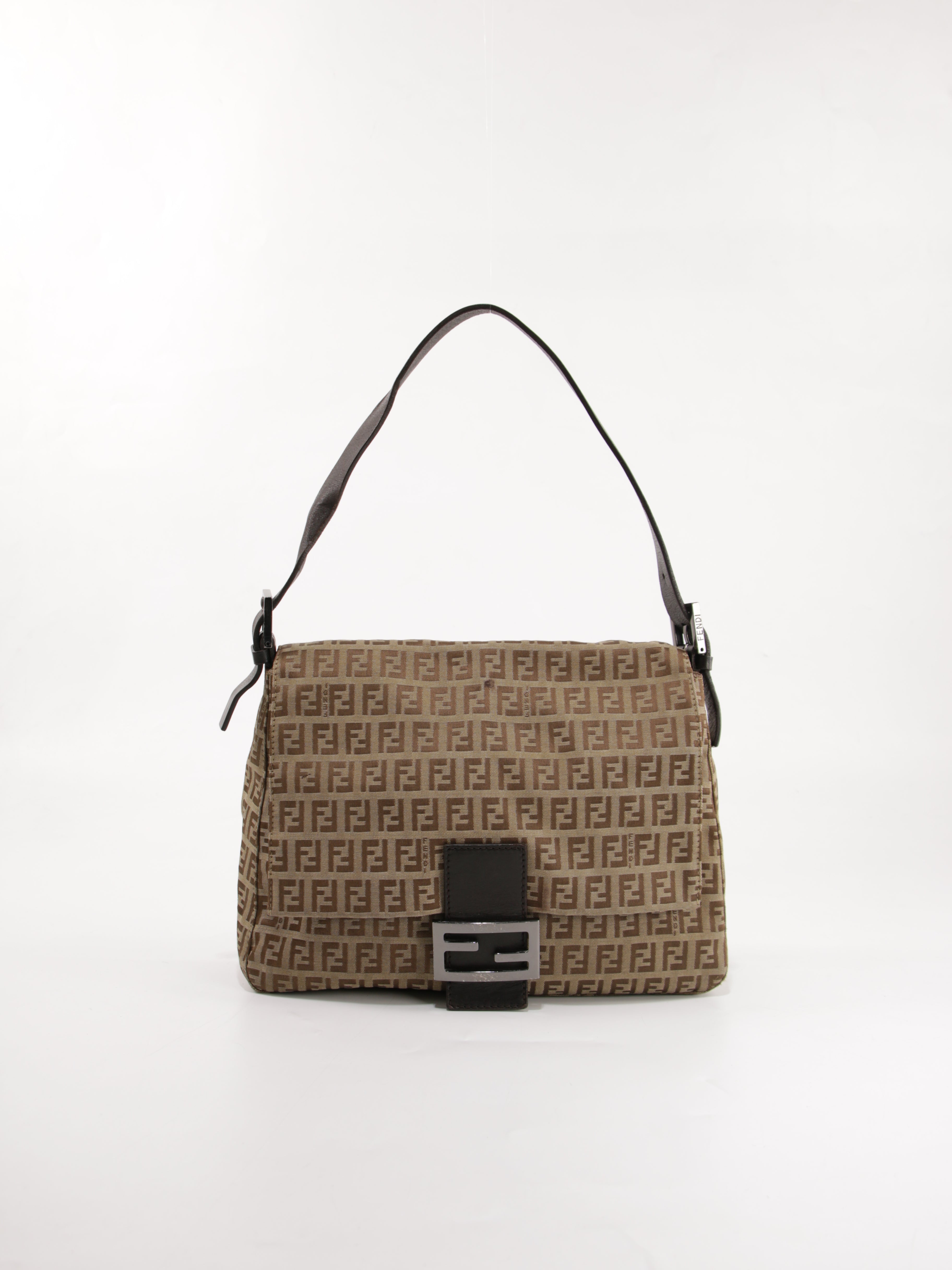 Fendi Mama Baguette bags | Best selection of second-hand Fendi Mama Baguette bags | Best selection of second-hand