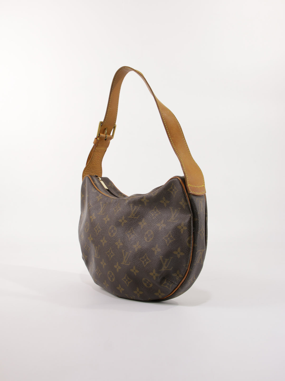 Louis Vuitton Croissant MM