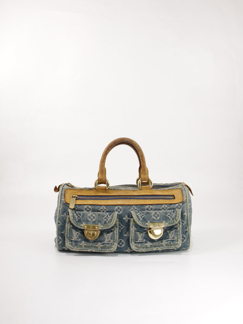 Louis Vuitton Neo Speedy