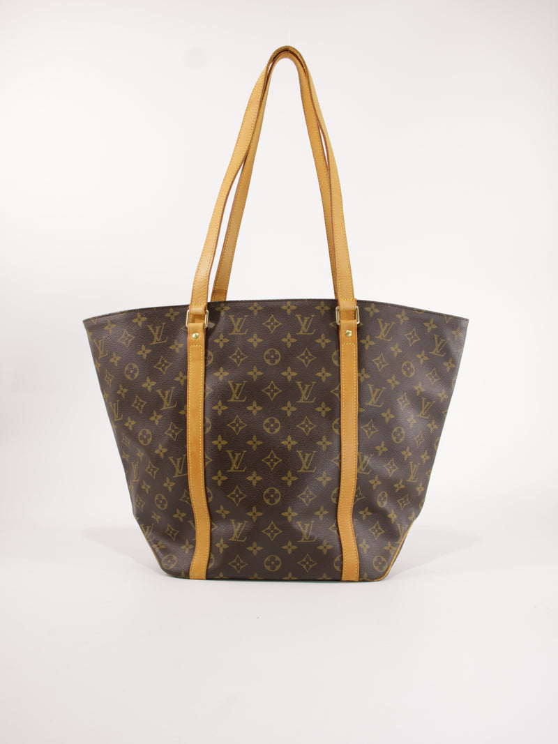 LOUIS VUITTON TOTE BAGS