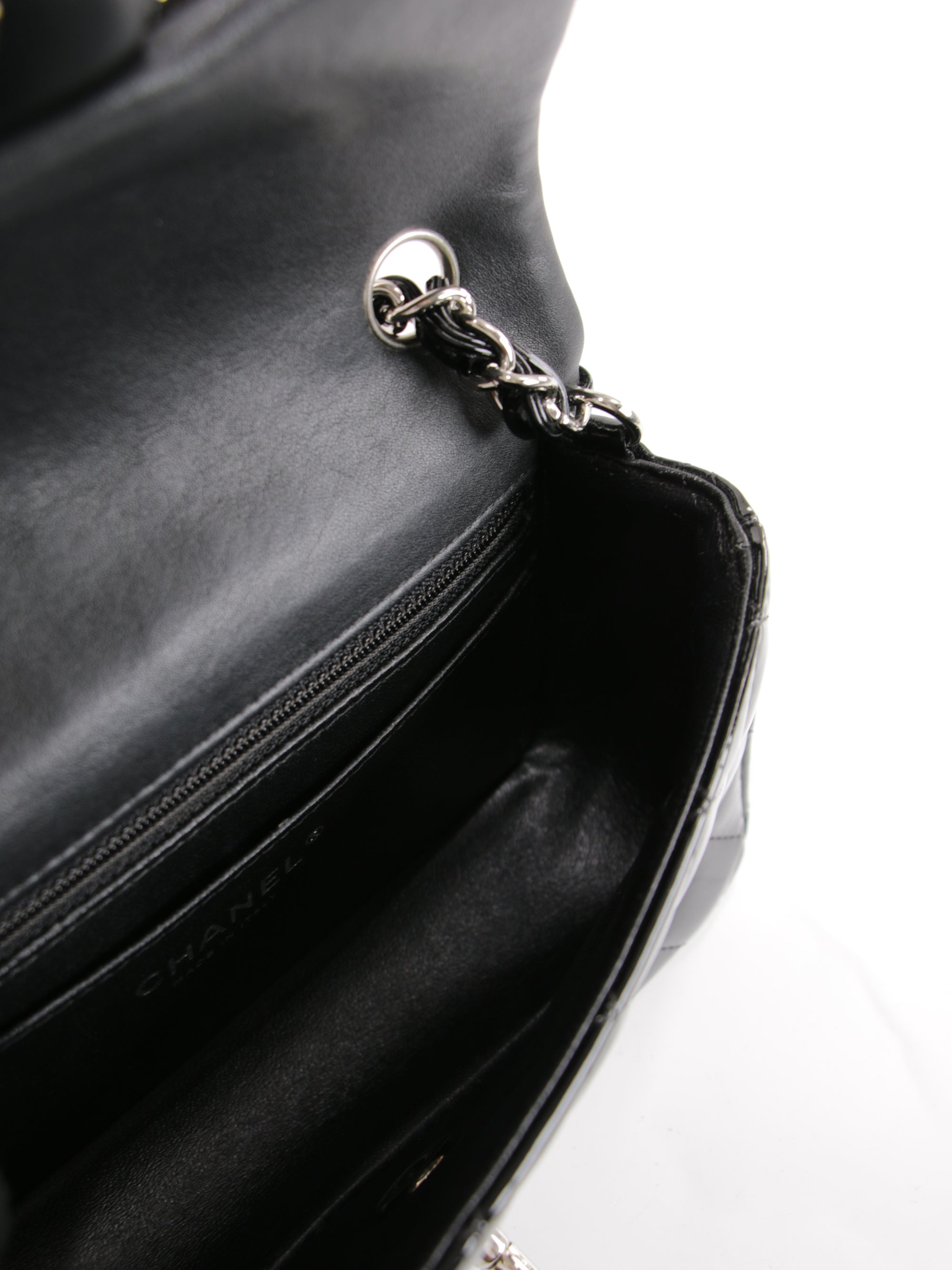 Mini Rectangular Flap