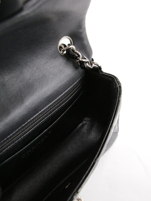 Mini Rectangular Flap