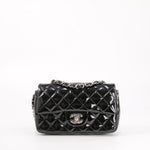 Mini Rectangular Flap